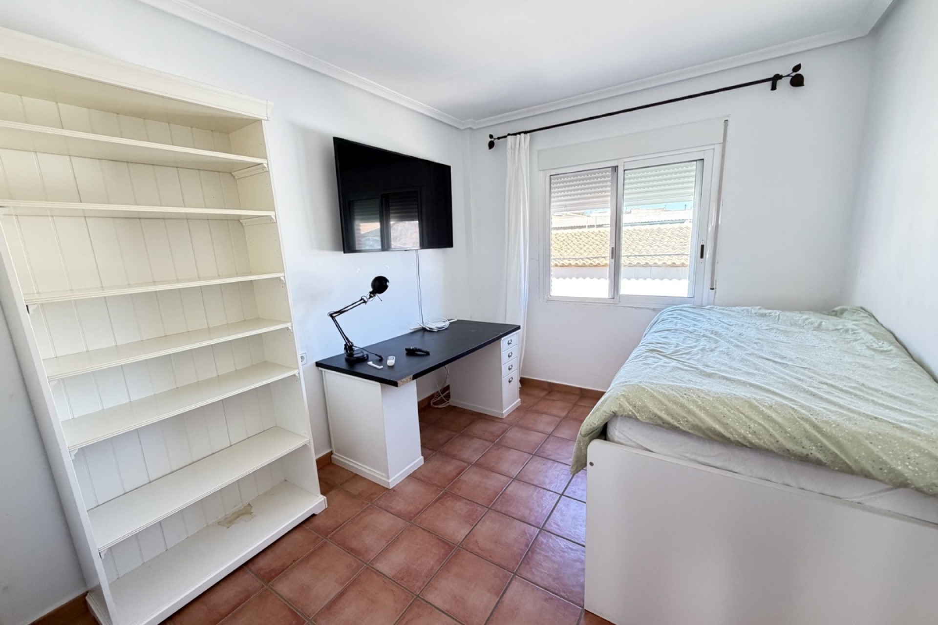 Resale - Townhouse -
Pilar De La Horradada