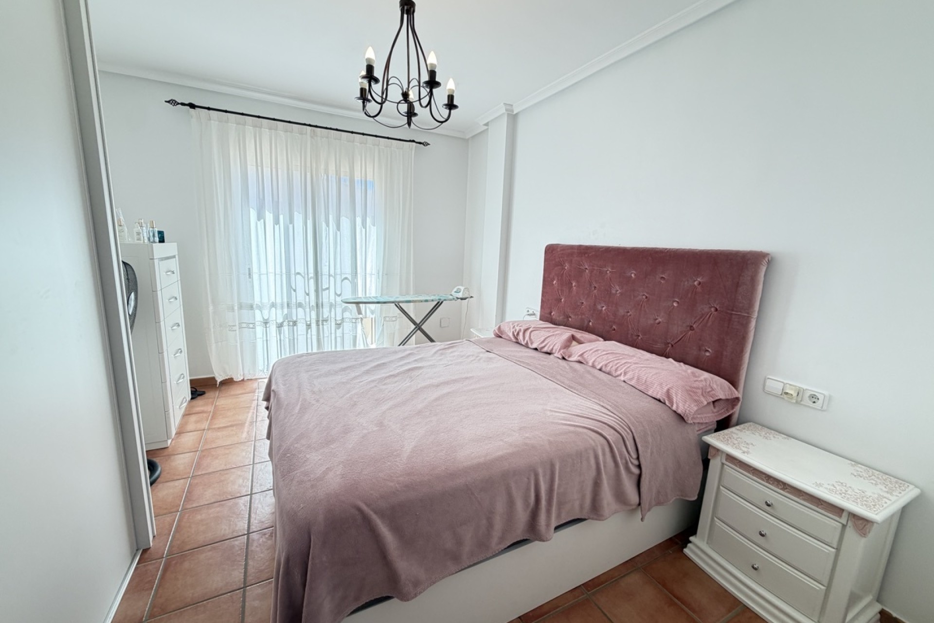 Resale - Townhouse -
Pilar De La Horradada