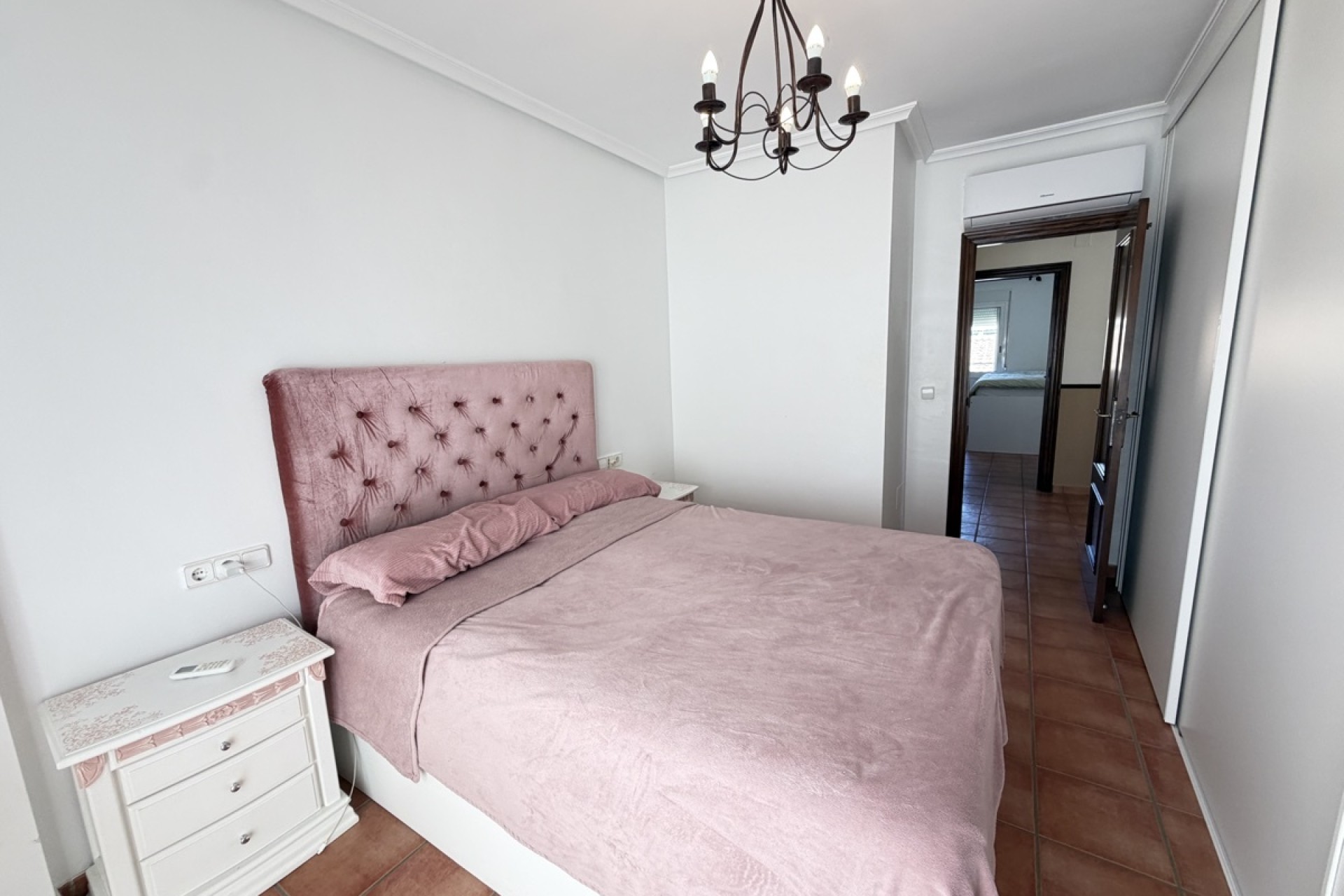Resale - Townhouse -
Pilar De La Horradada