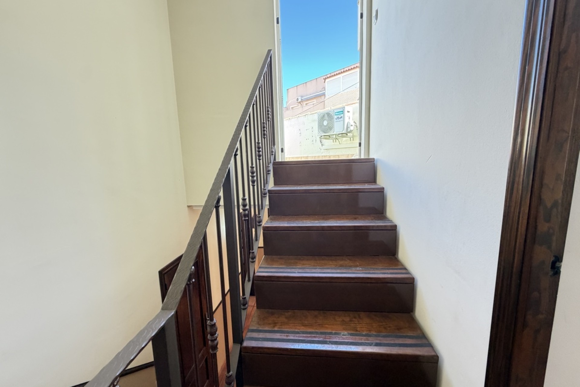 Resale - Townhouse -
Pilar De La Horradada