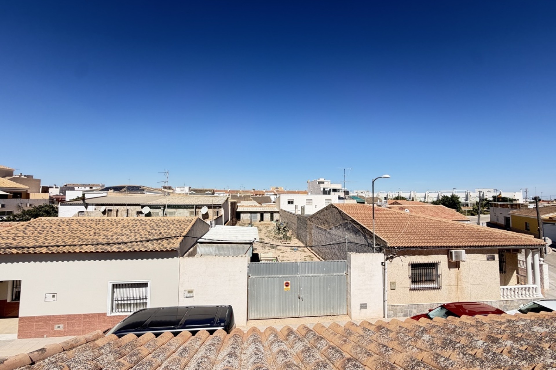 Resale - Townhouse -
Pilar De La Horradada