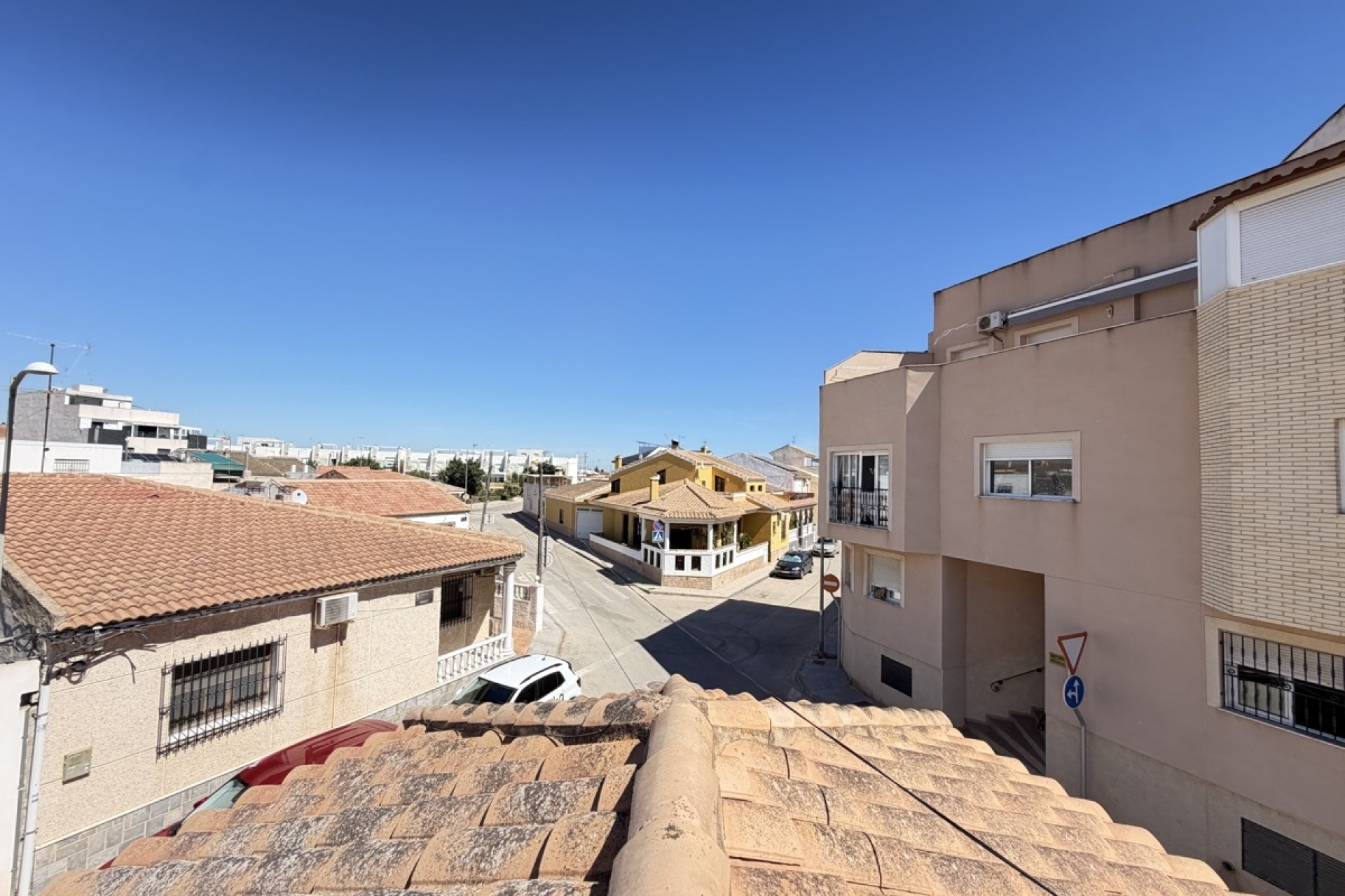 Resale - Townhouse -
Pilar De La Horradada