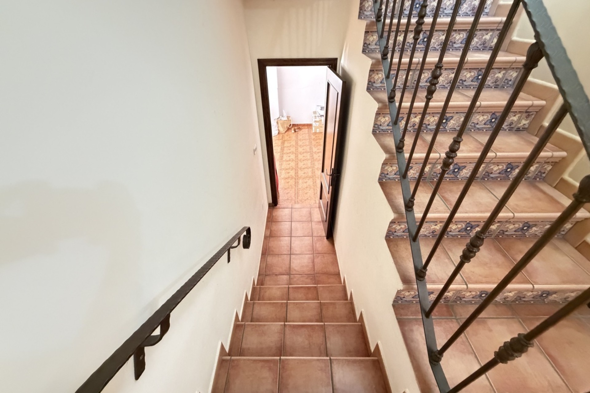 Resale - Townhouse -
Pilar De La Horradada