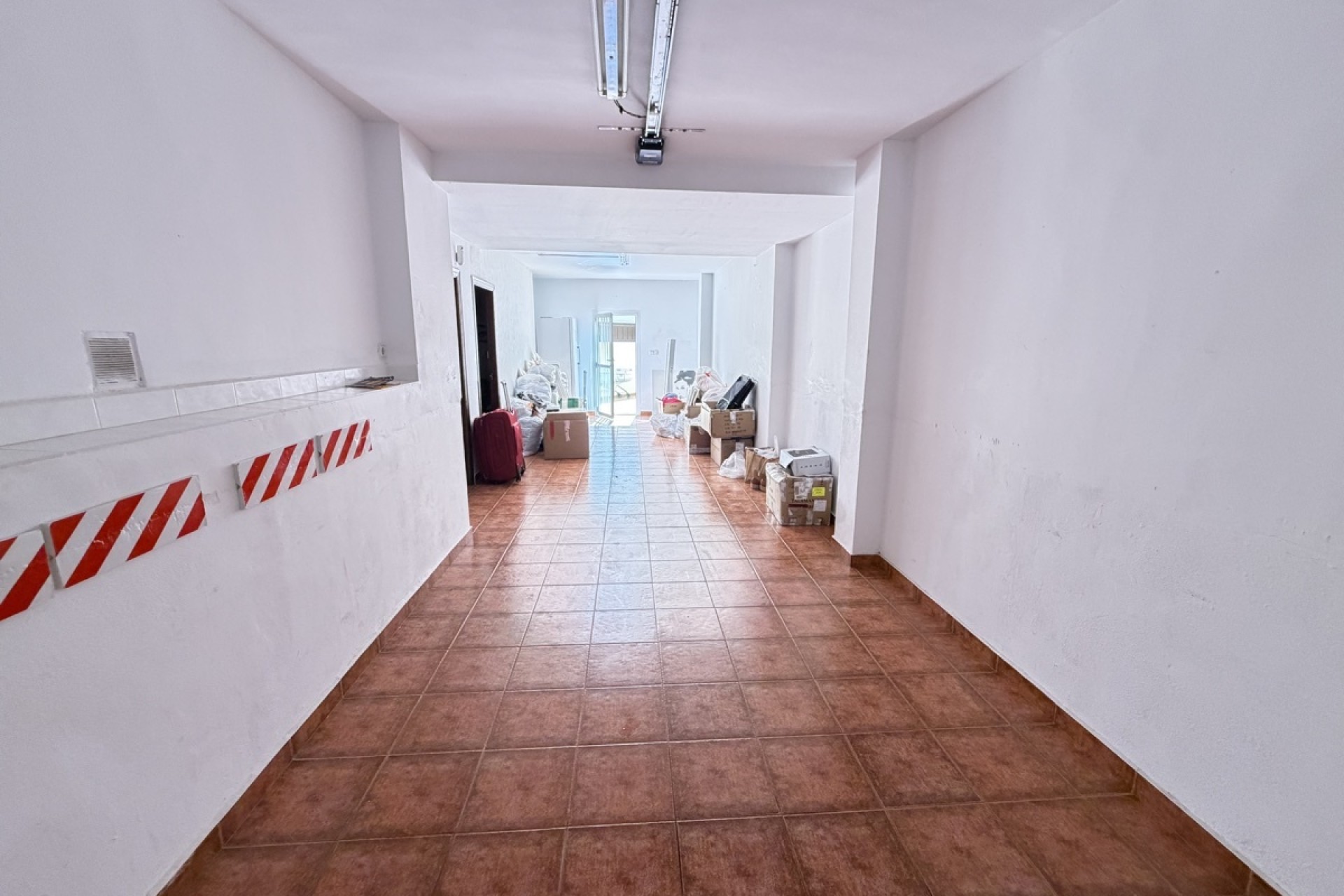 Resale - Townhouse -
Pilar De La Horradada