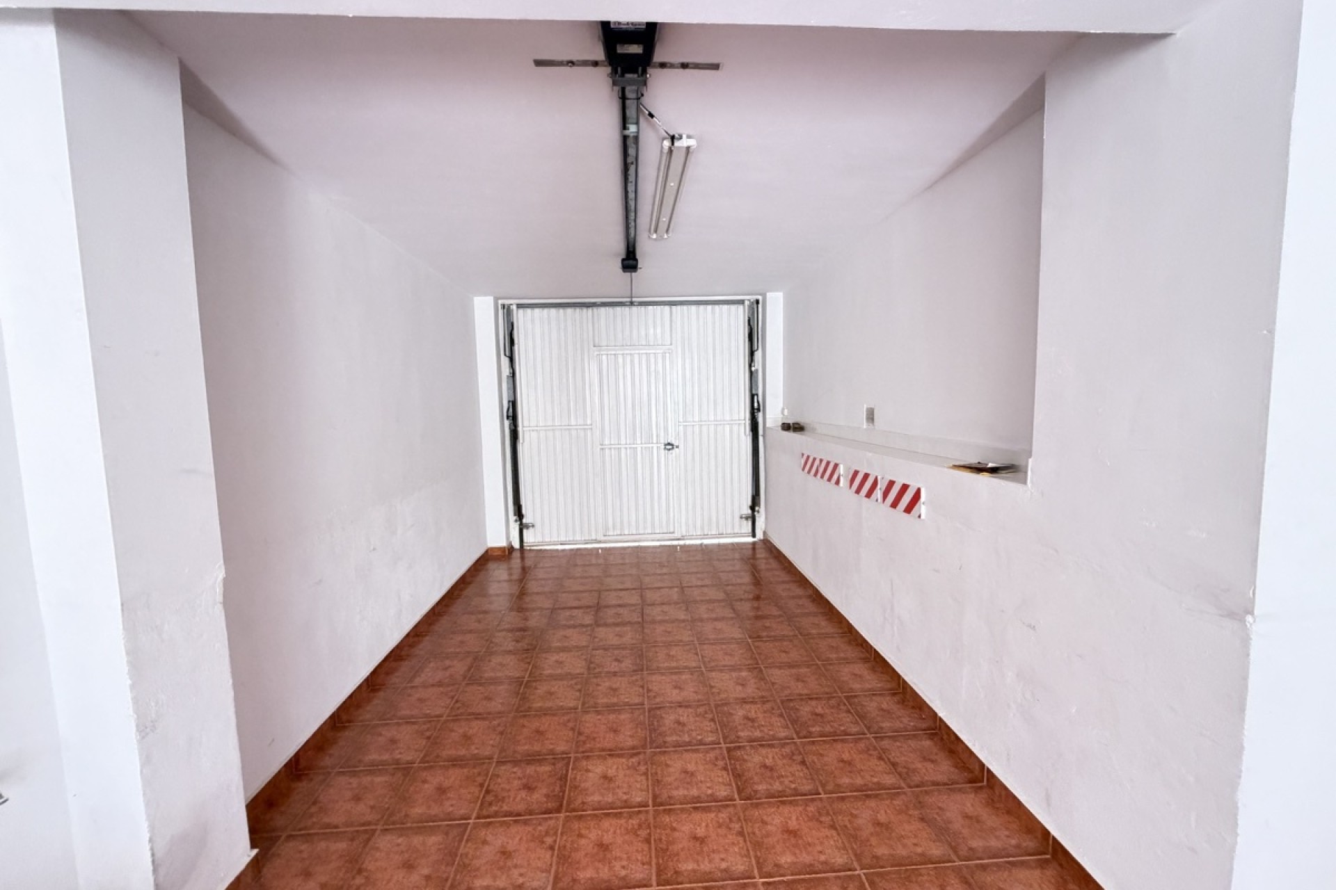 Resale - Townhouse -
Pilar De La Horradada