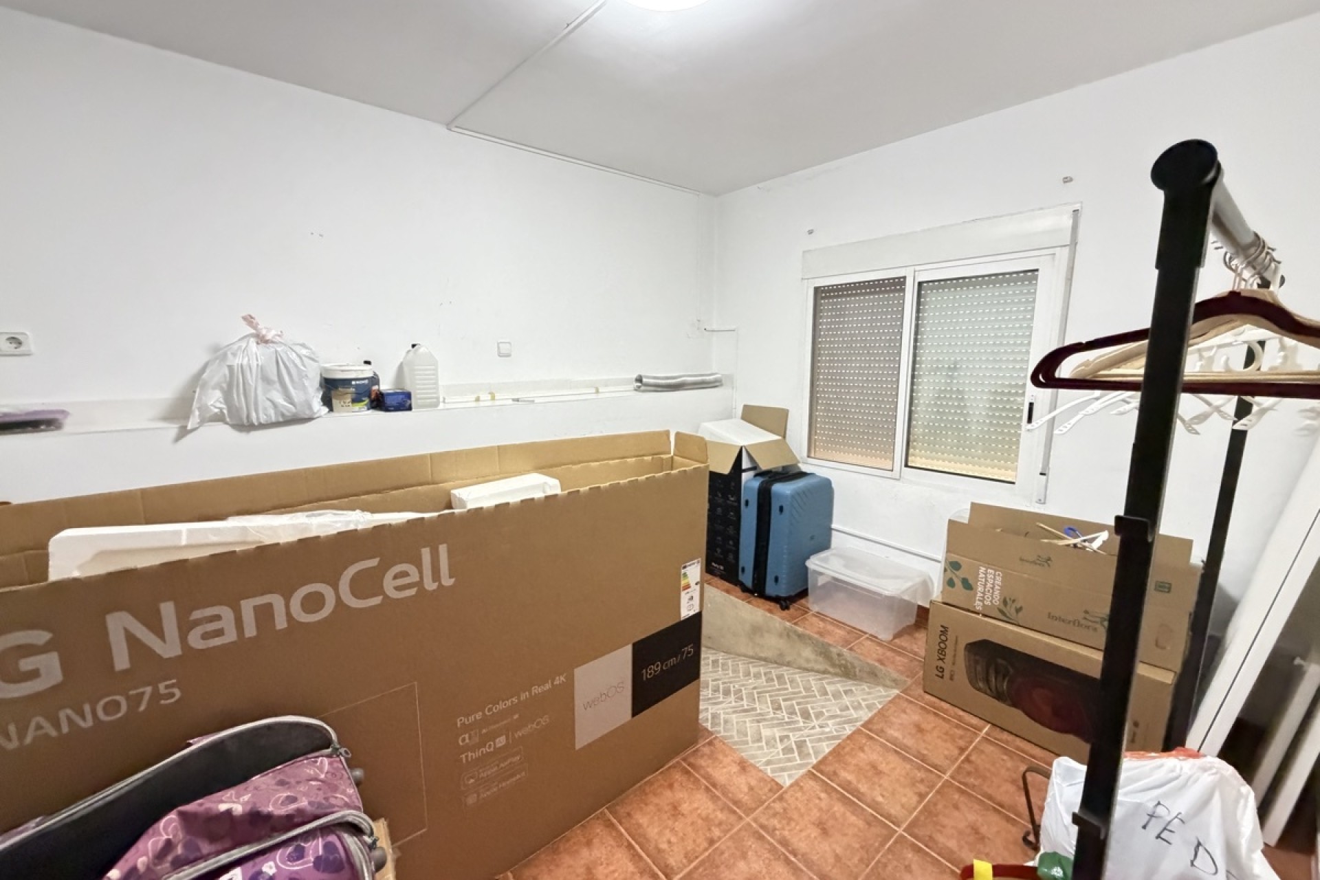 Resale - Townhouse -
Pilar De La Horradada