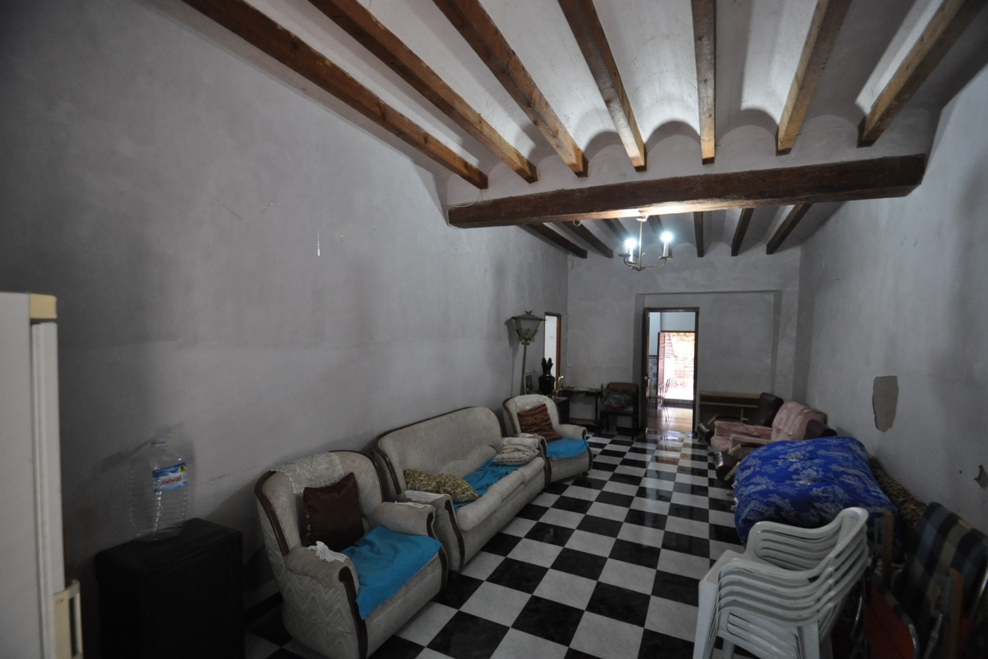 Resale - Townhouse -
Pinoso - Inland
