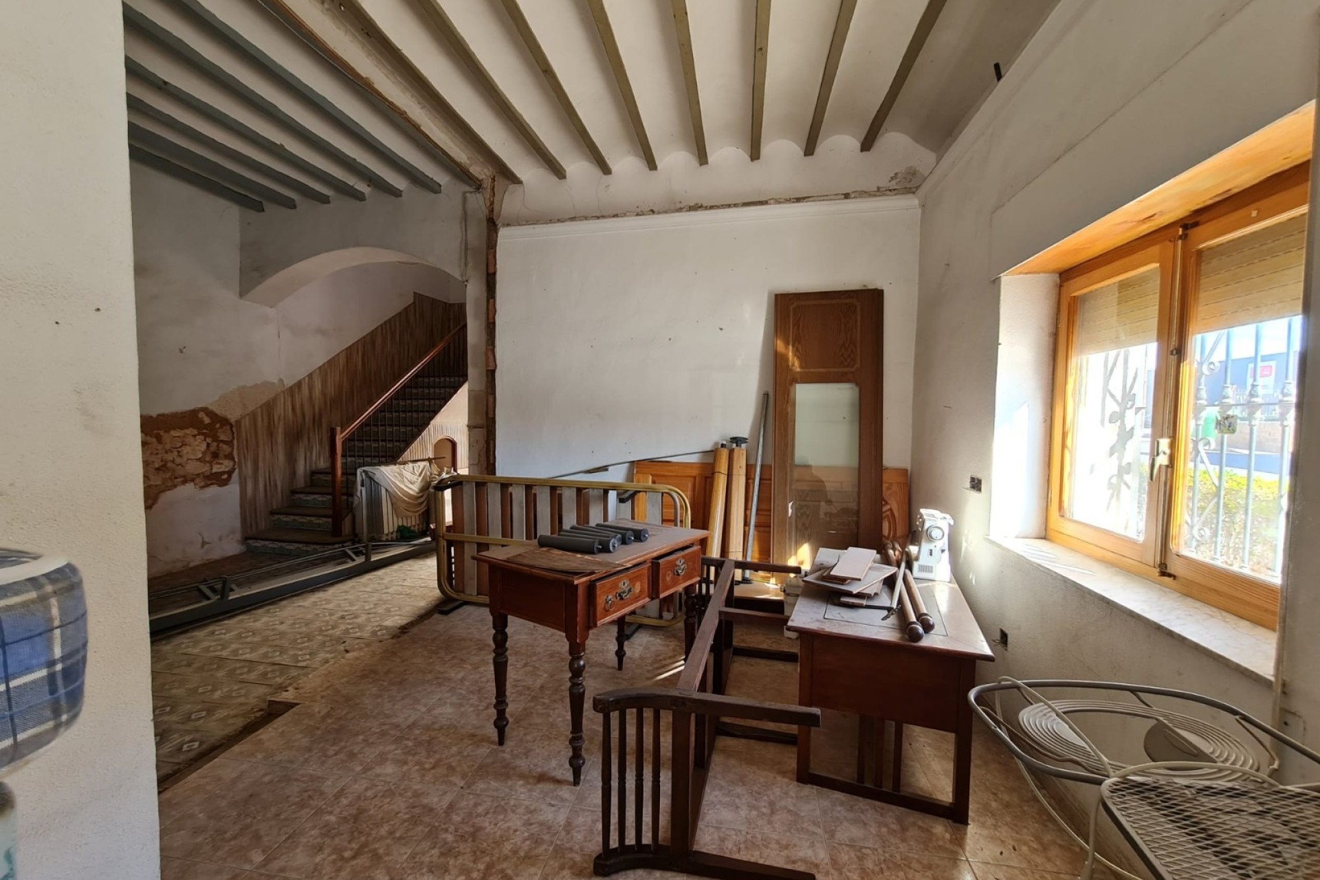 Resale - Townhouse -
Pinoso - Inland