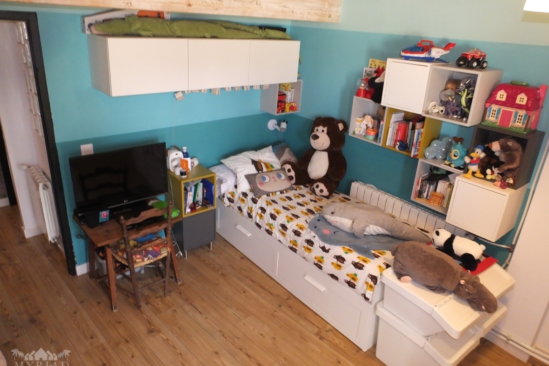 Resale - Townhouse -
Pinoso - Pinoso Alicante