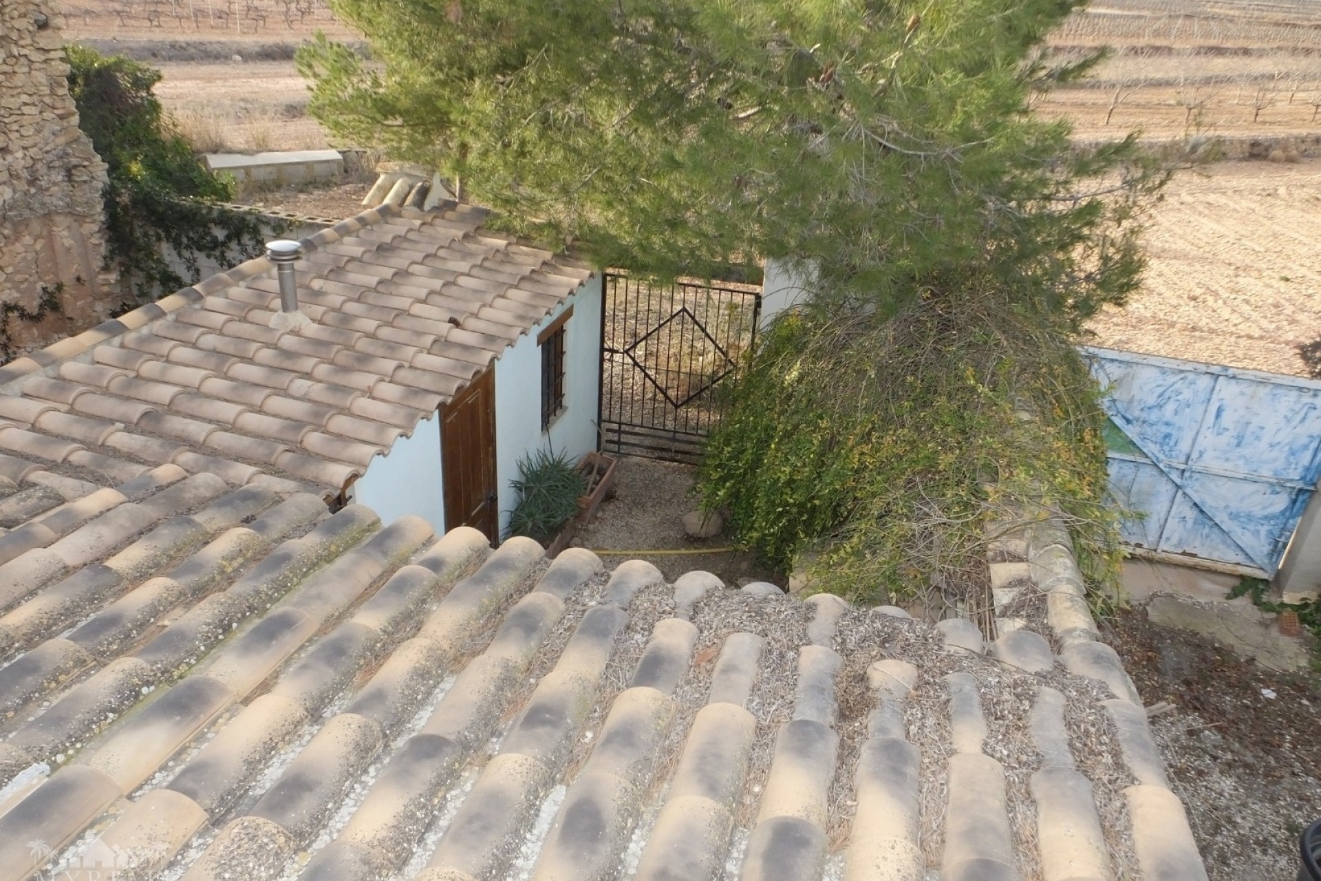 Resale - Townhouse -
Pinoso - Pinoso Alicante