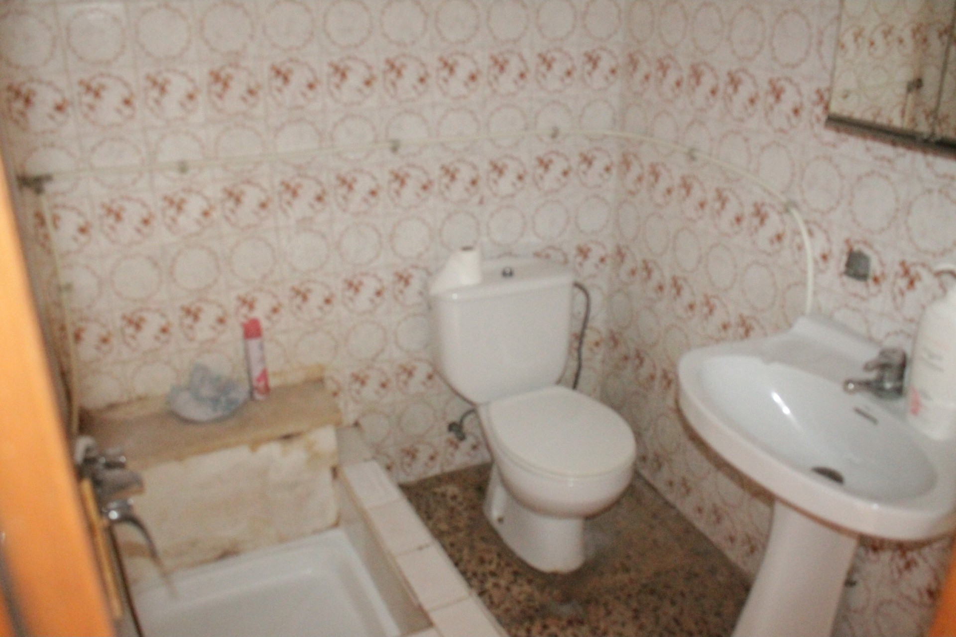 Resale - Townhouse -
Pinoso - Pinoso Alicante