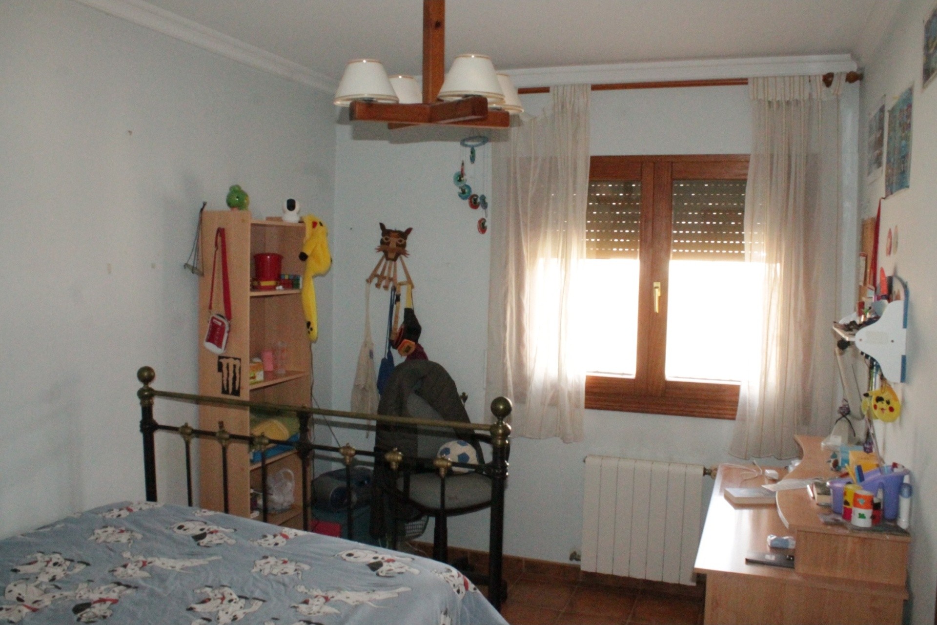 Resale - Townhouse -
Pinoso - Pinoso Alicante