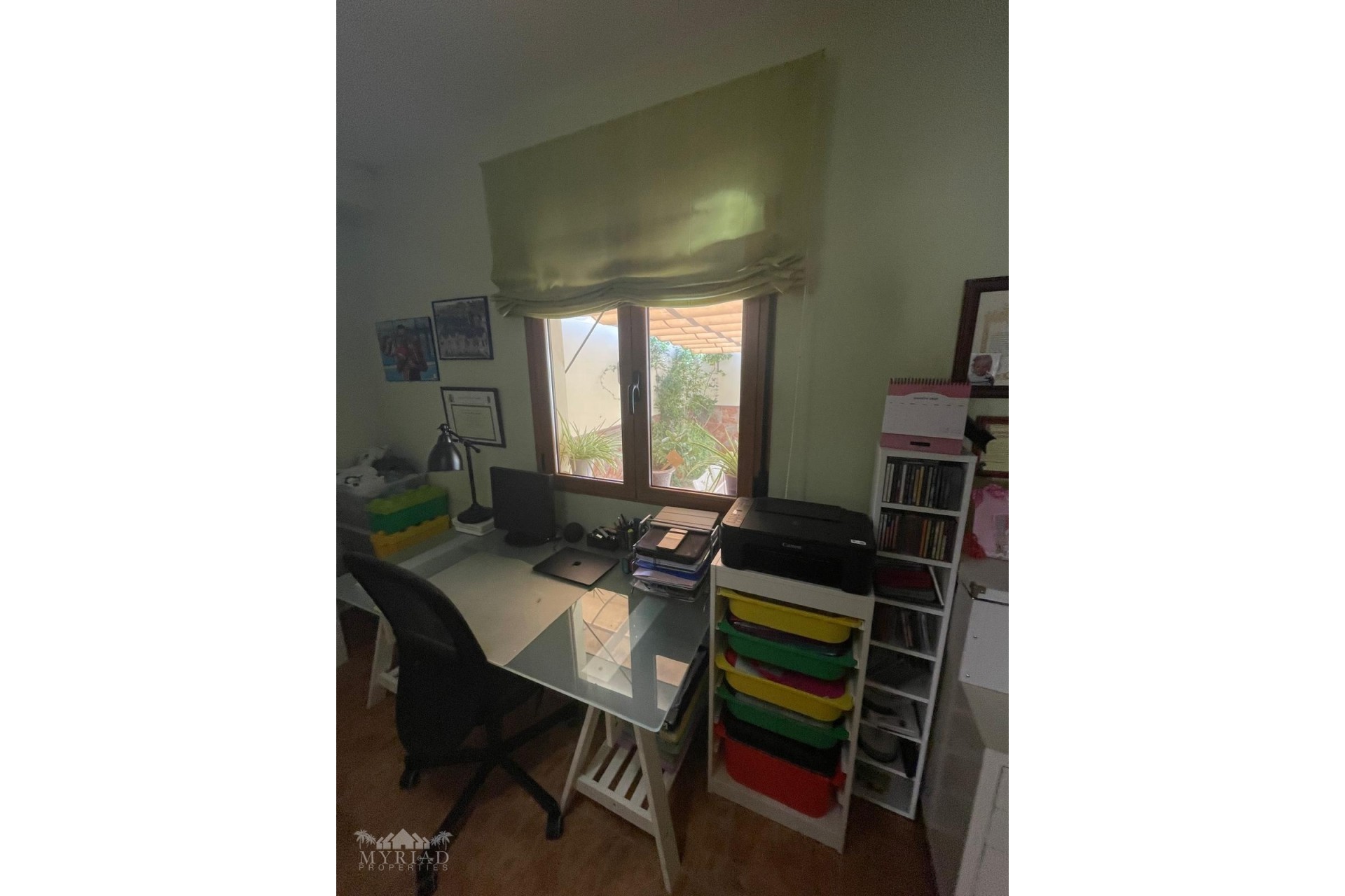 Resale - Townhouse -
Pinoso - Pinoso Alicante