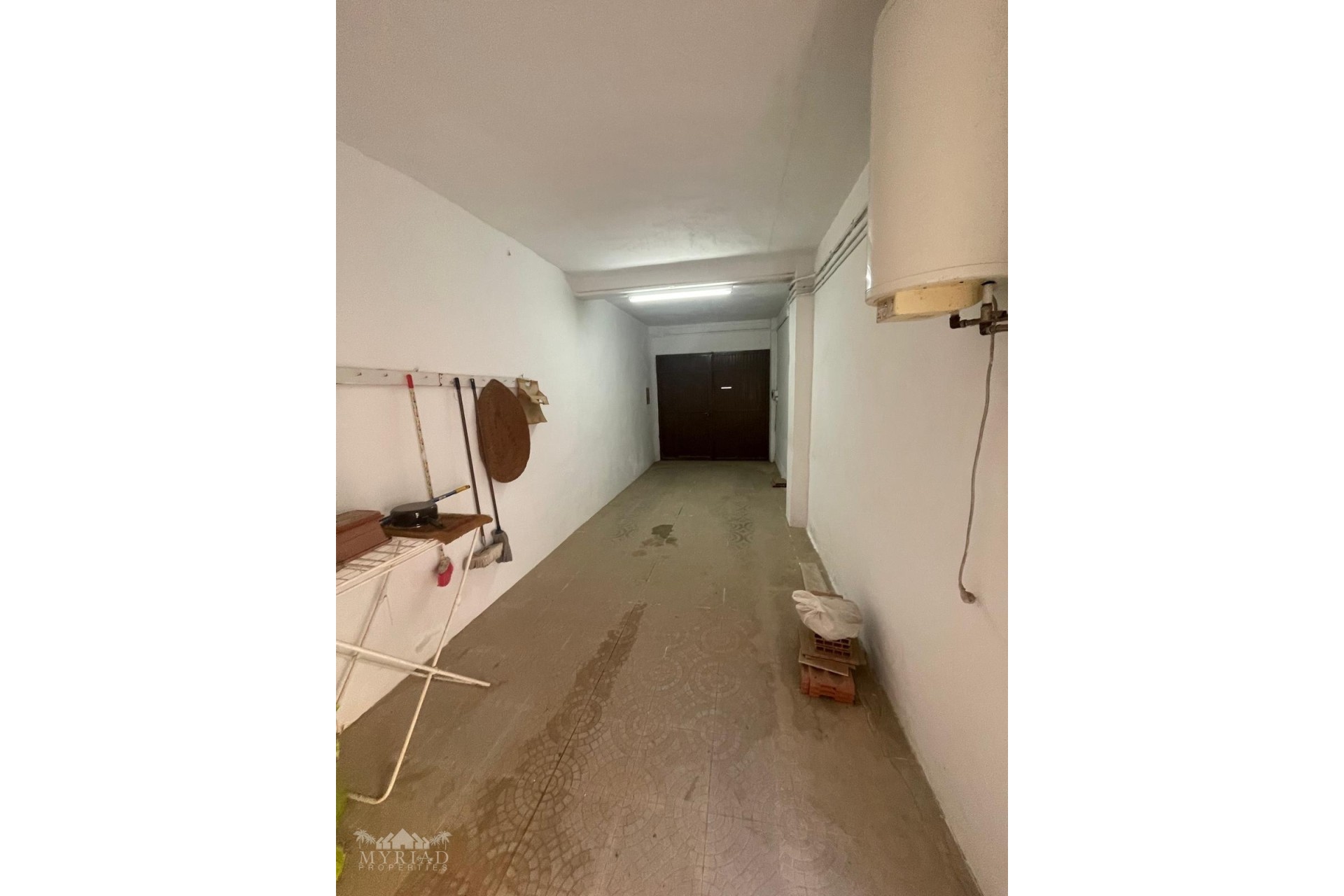 Resale - Townhouse -
Pinoso - Pinoso Alicante