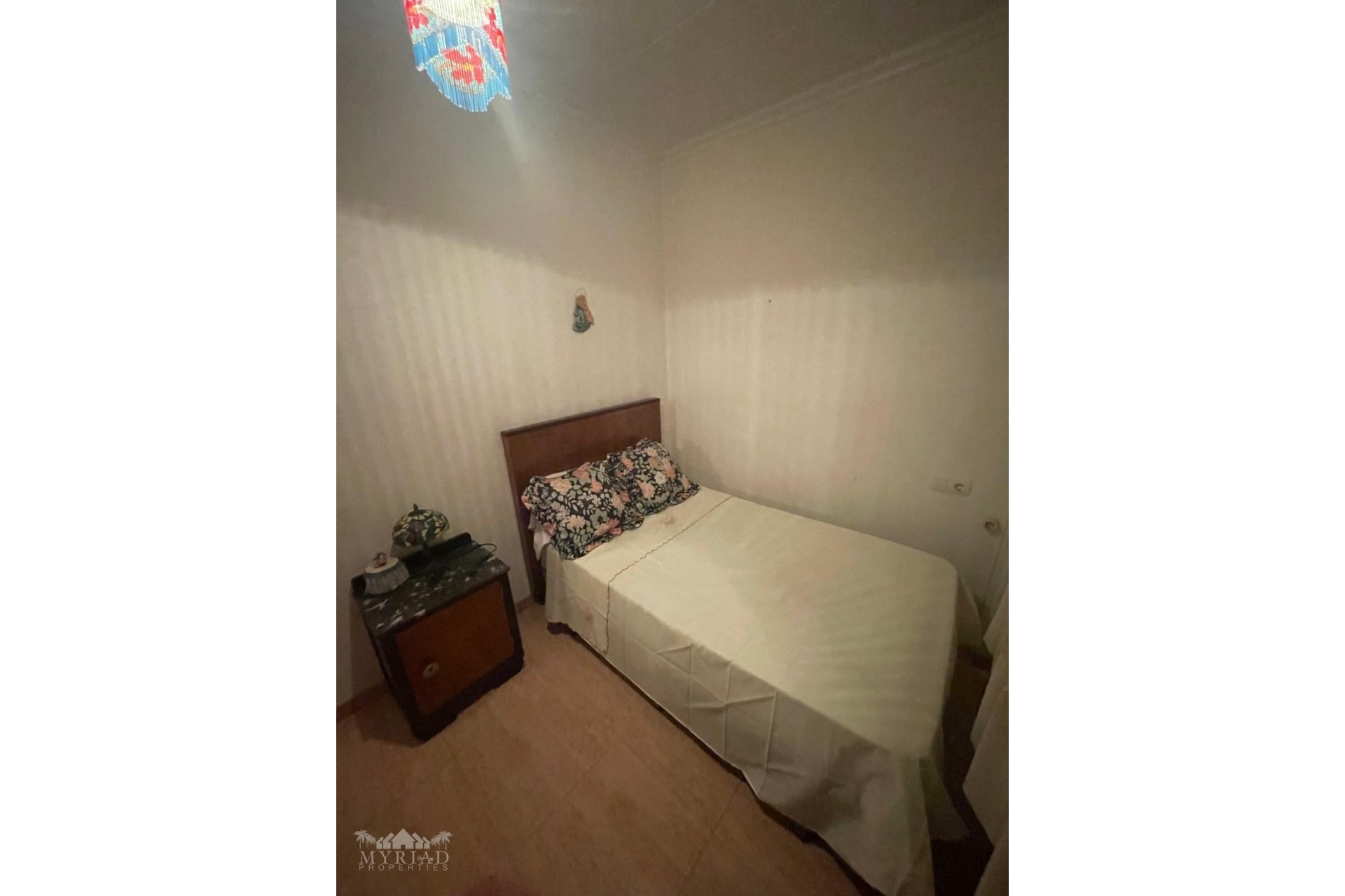 Resale - Townhouse -
Pinoso