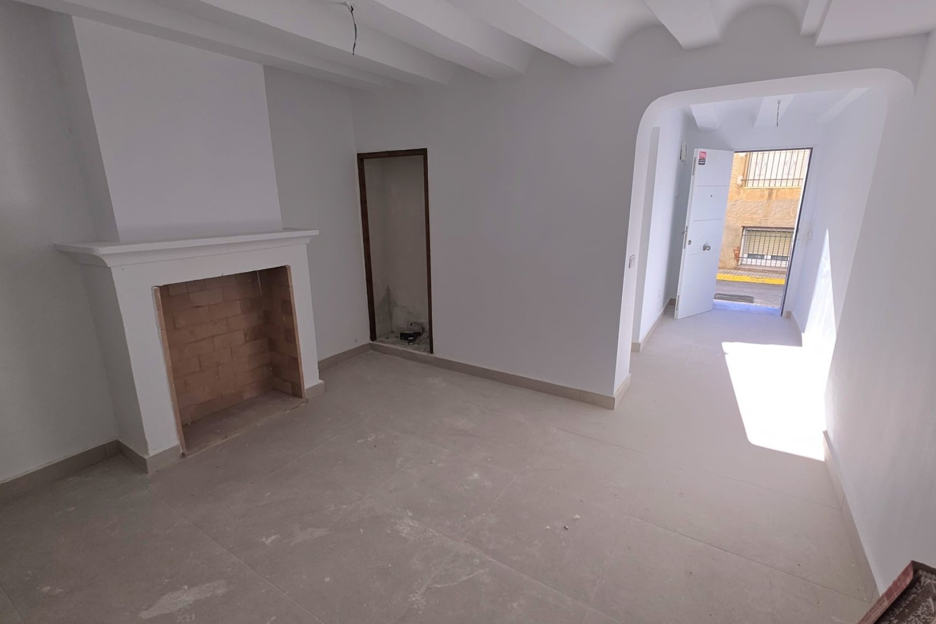 Resale - Townhouse -
Pinoso