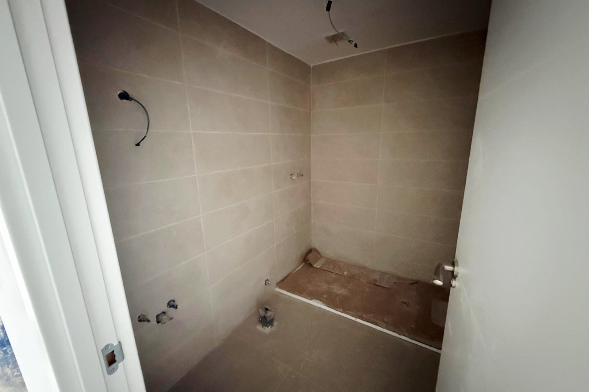 Resale - Townhouse -
Pinoso