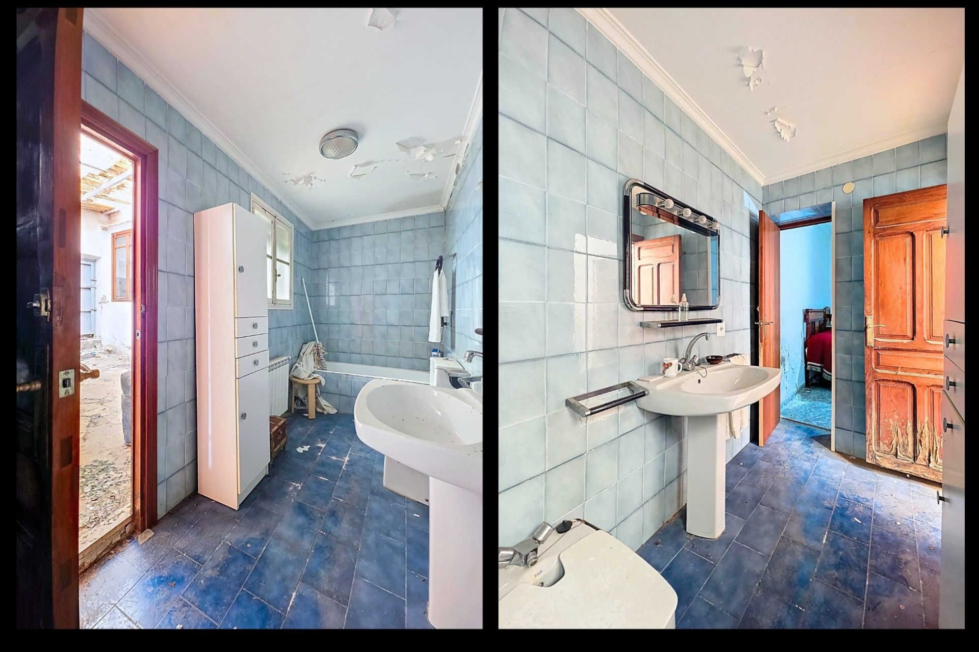 Resale - Townhouse -
Pinoso