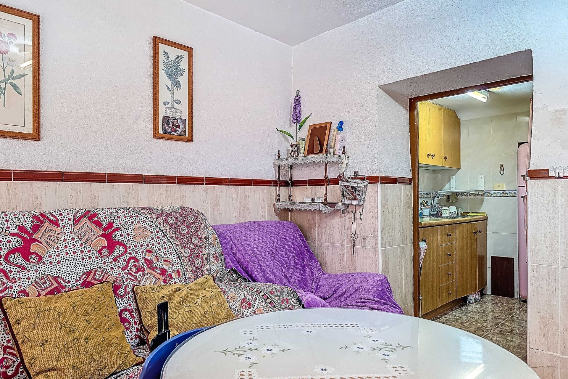 Resale - Townhouse -
Pinoso
