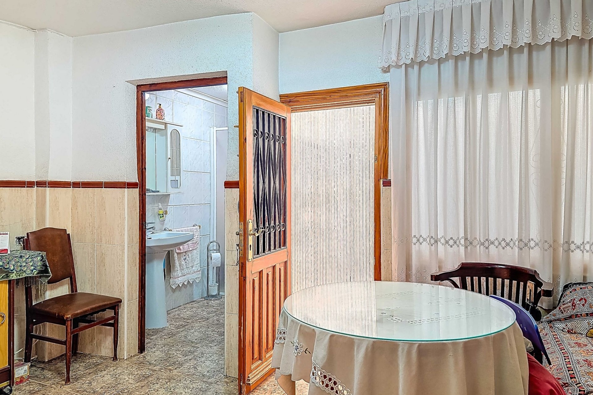 Resale - Townhouse -
Pinoso