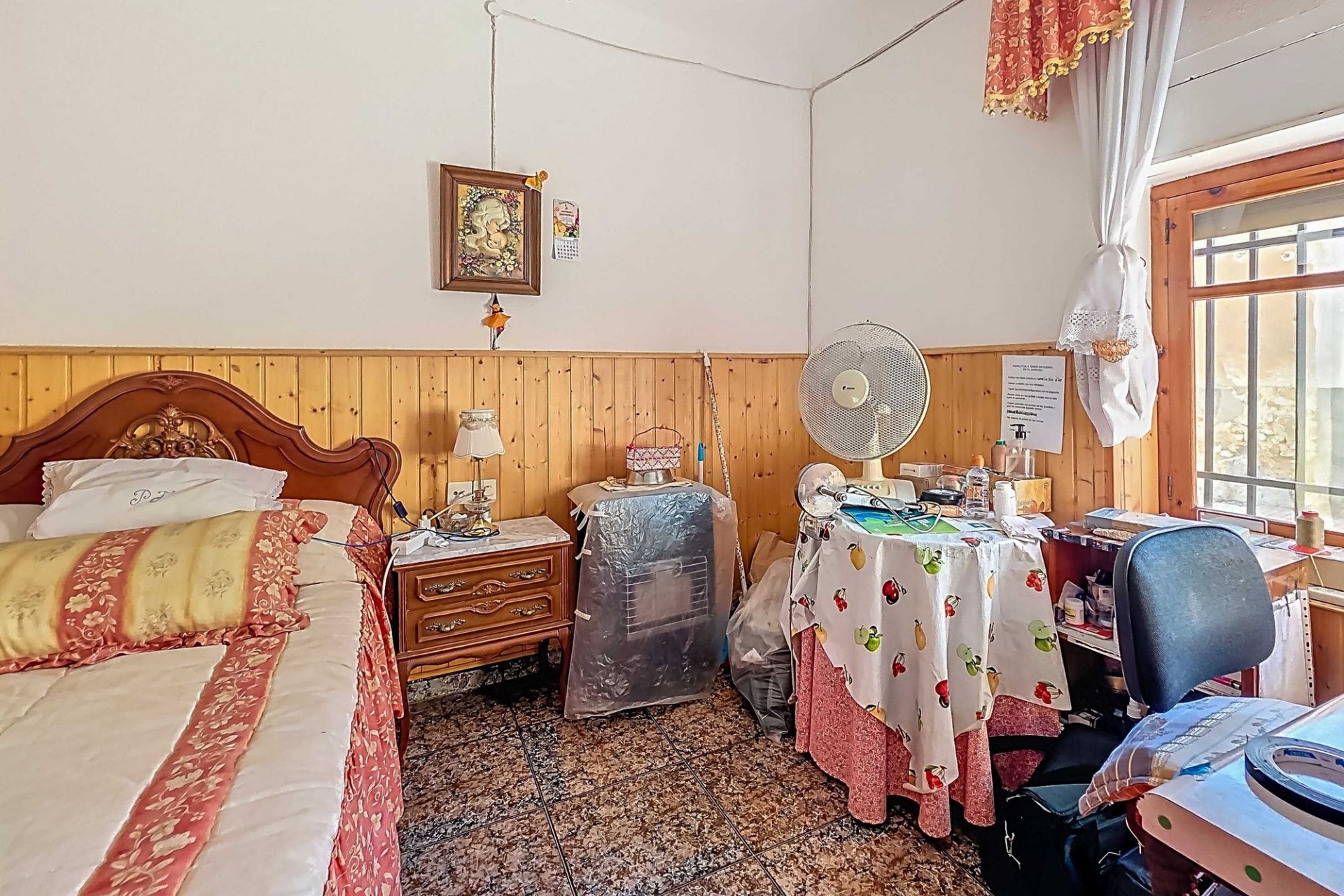 Resale - Townhouse -
Pinoso