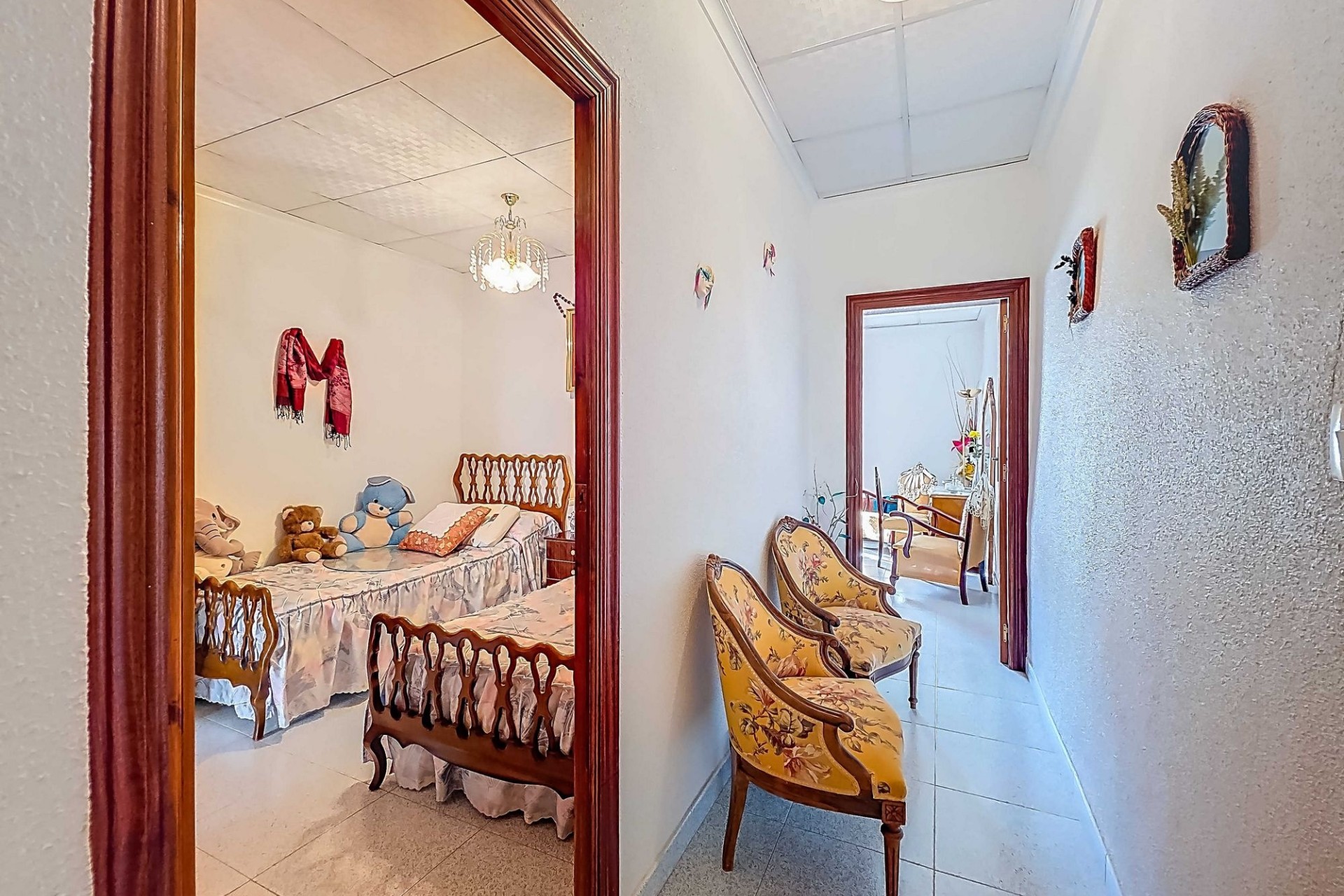 Resale - Townhouse -
Pinoso