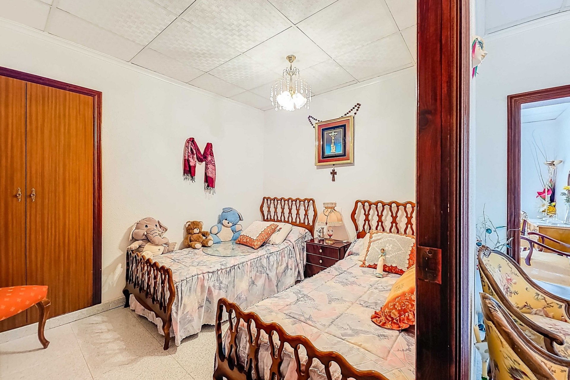 Resale - Townhouse -
Pinoso