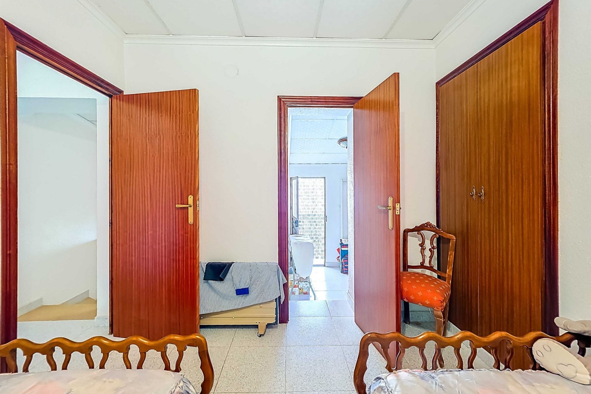 Resale - Townhouse -
Pinoso