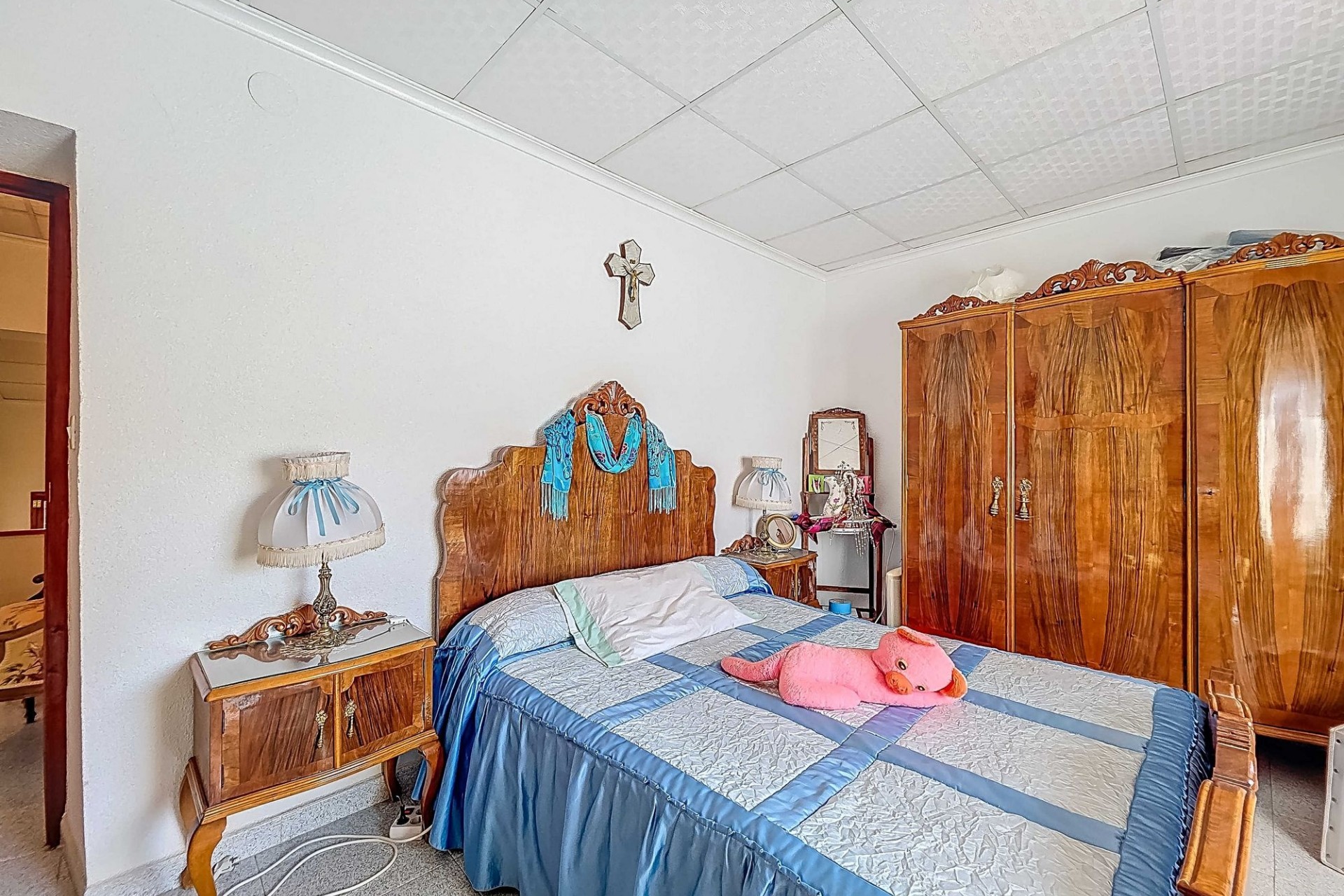 Resale - Townhouse -
Pinoso