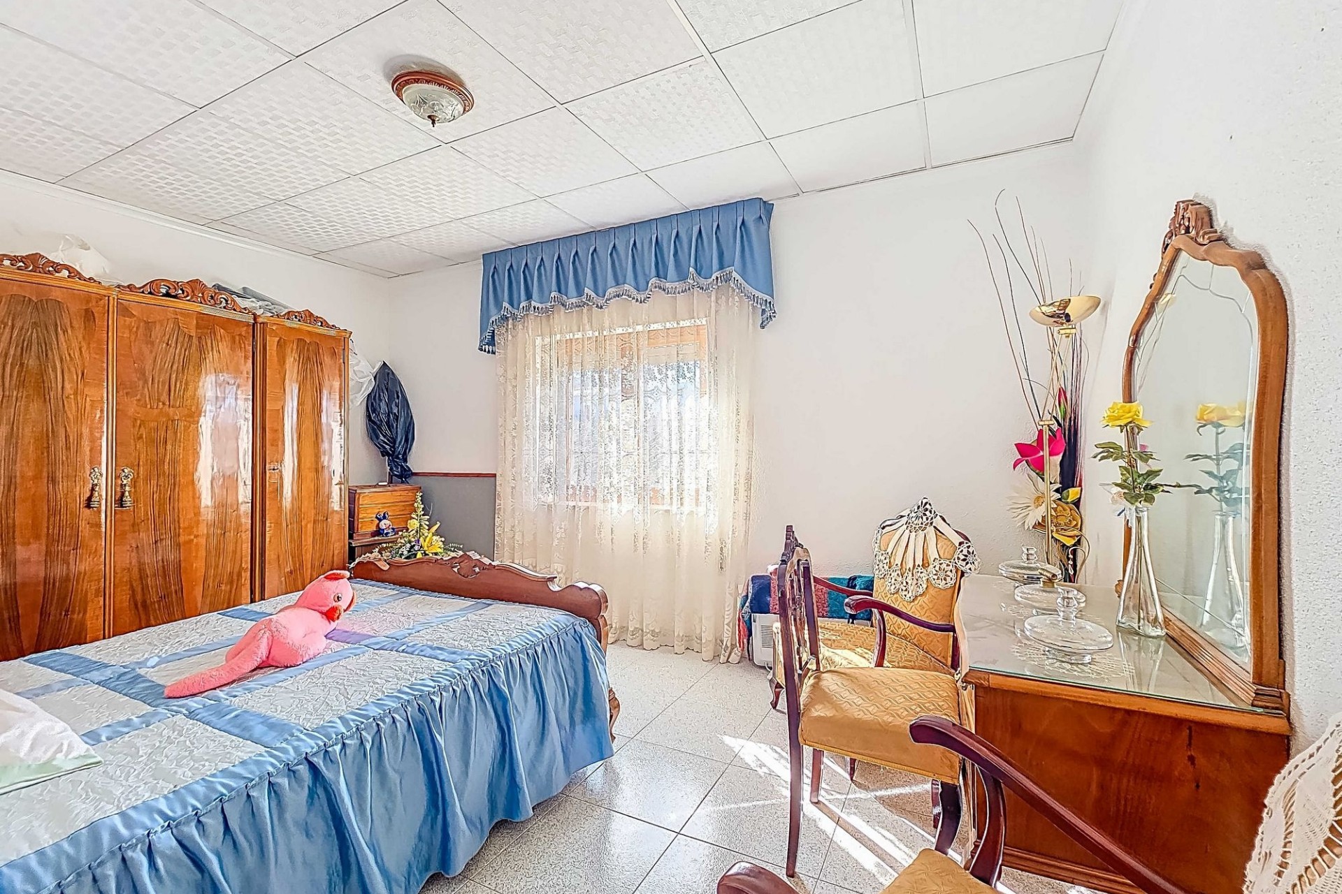Resale - Townhouse -
Pinoso