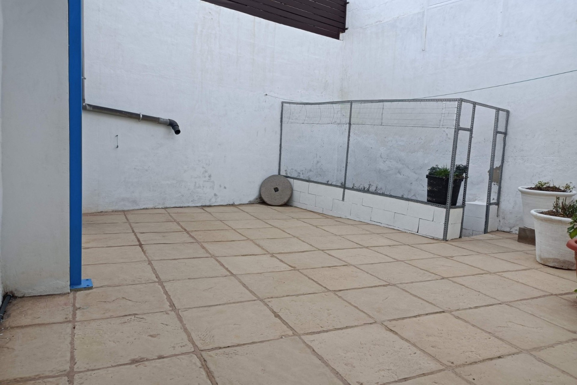 Resale - Townhouse -
Pinoso