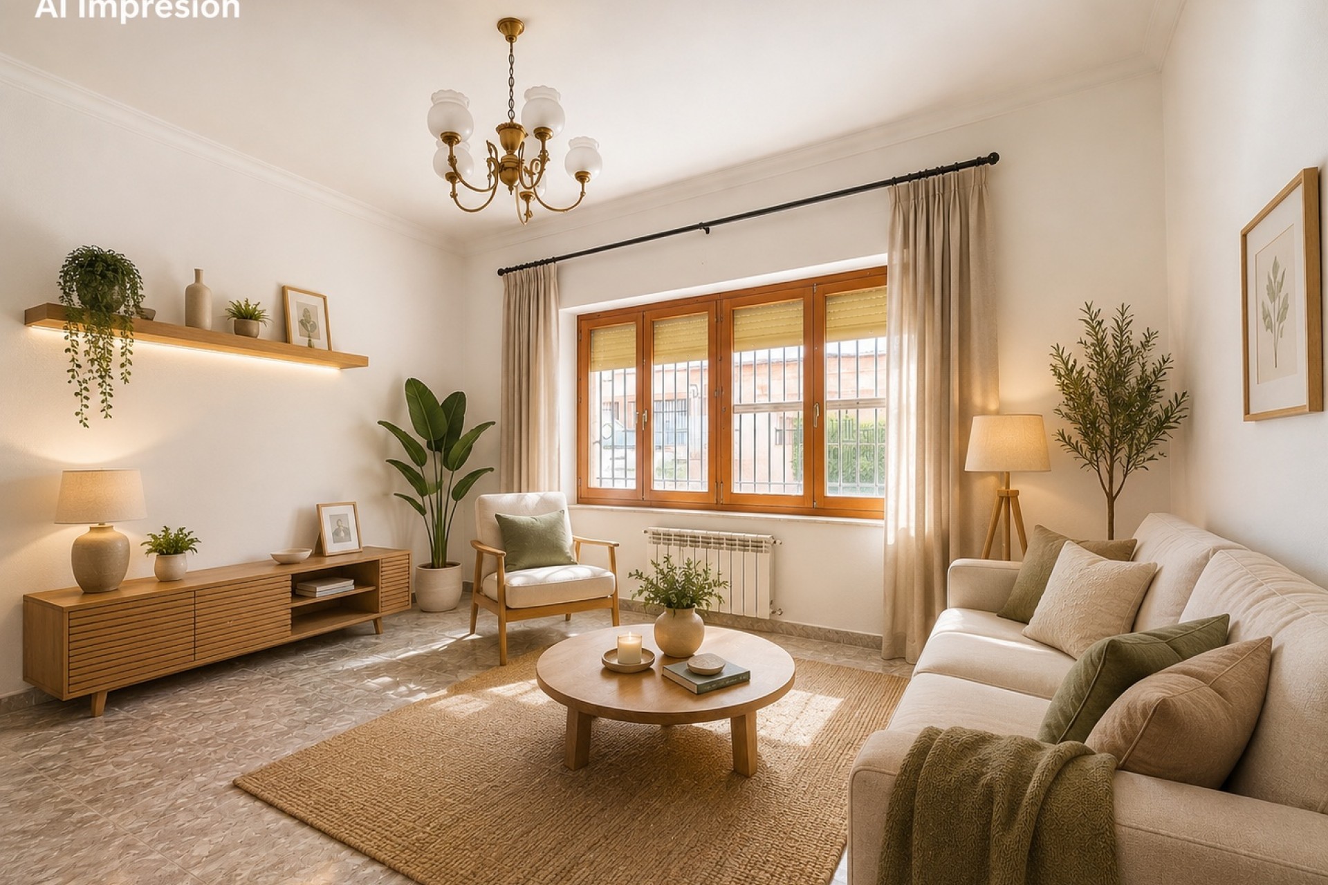 Resale - Townhouse -
Pinoso