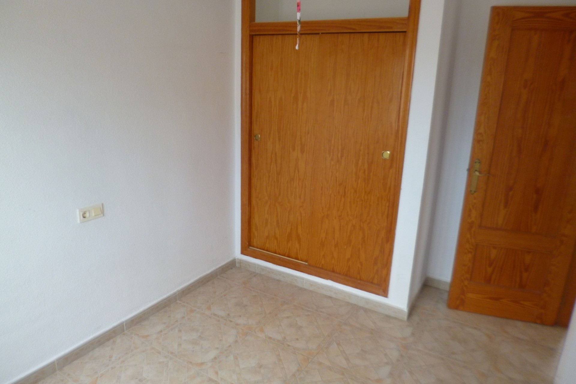 Resale - Townhouse -
Playa Flamenca - Costa Blanca