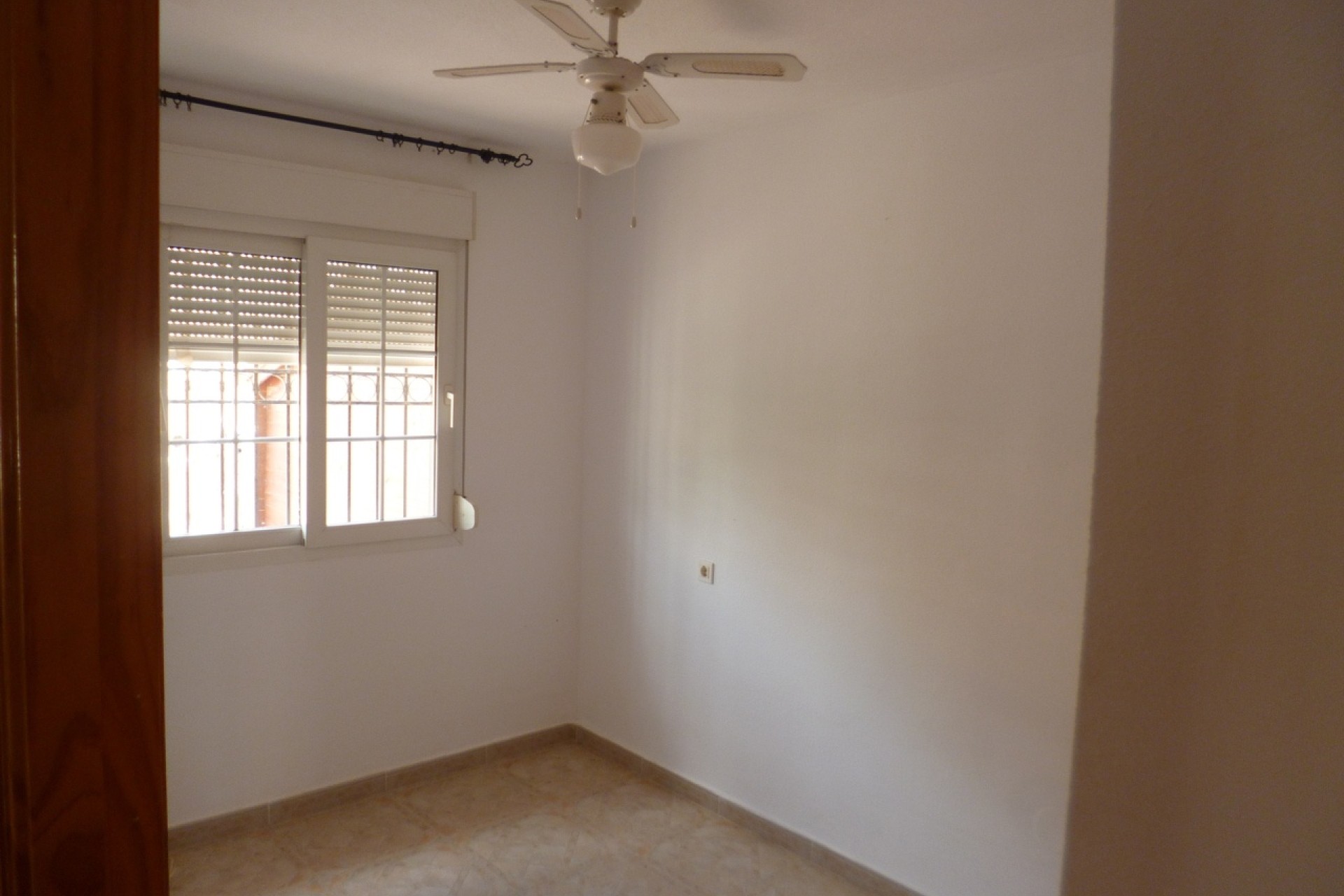 Resale - Townhouse -
Playa Flamenca - Costa Blanca