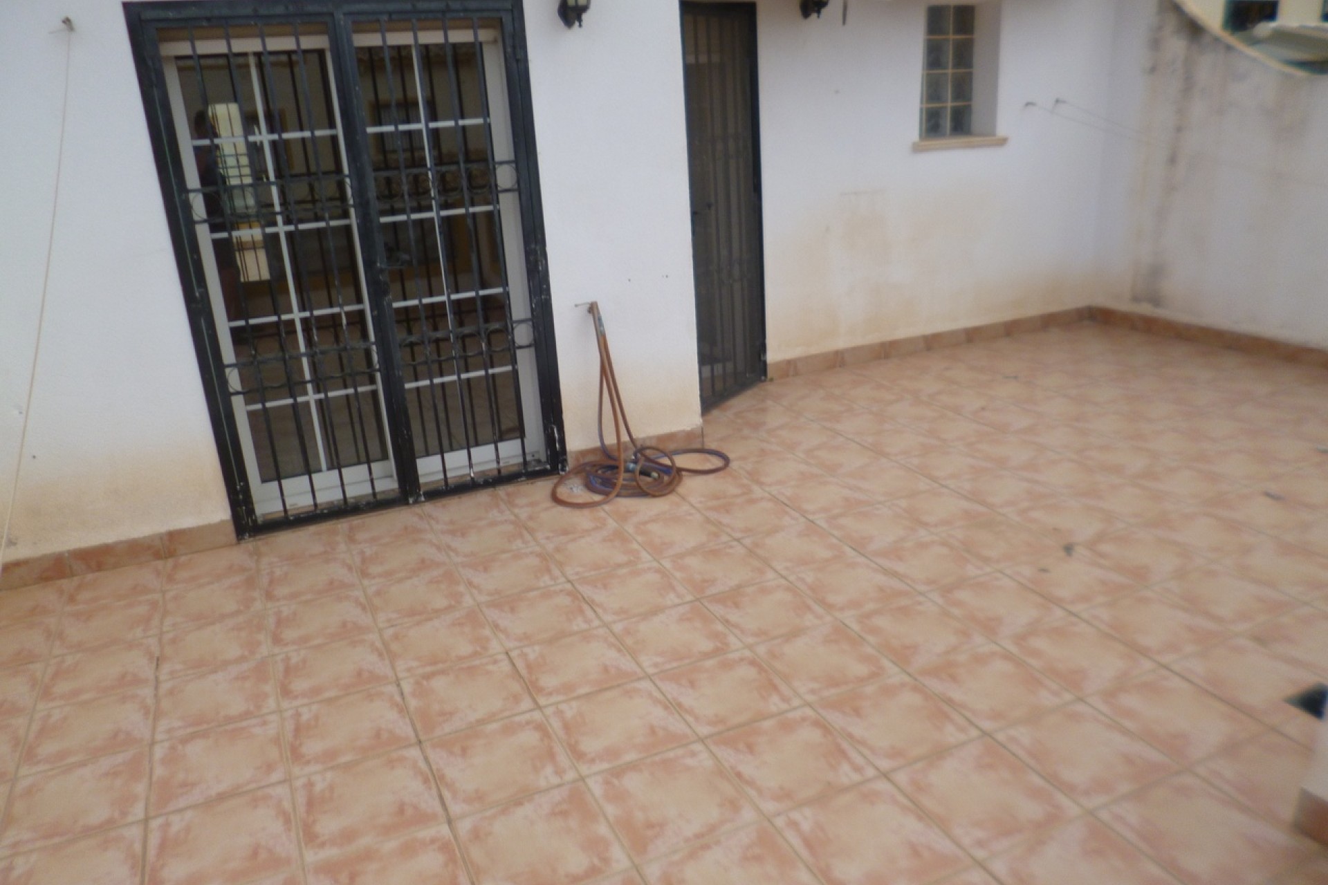 Resale - Townhouse -
Playa Flamenca - Costa Blanca