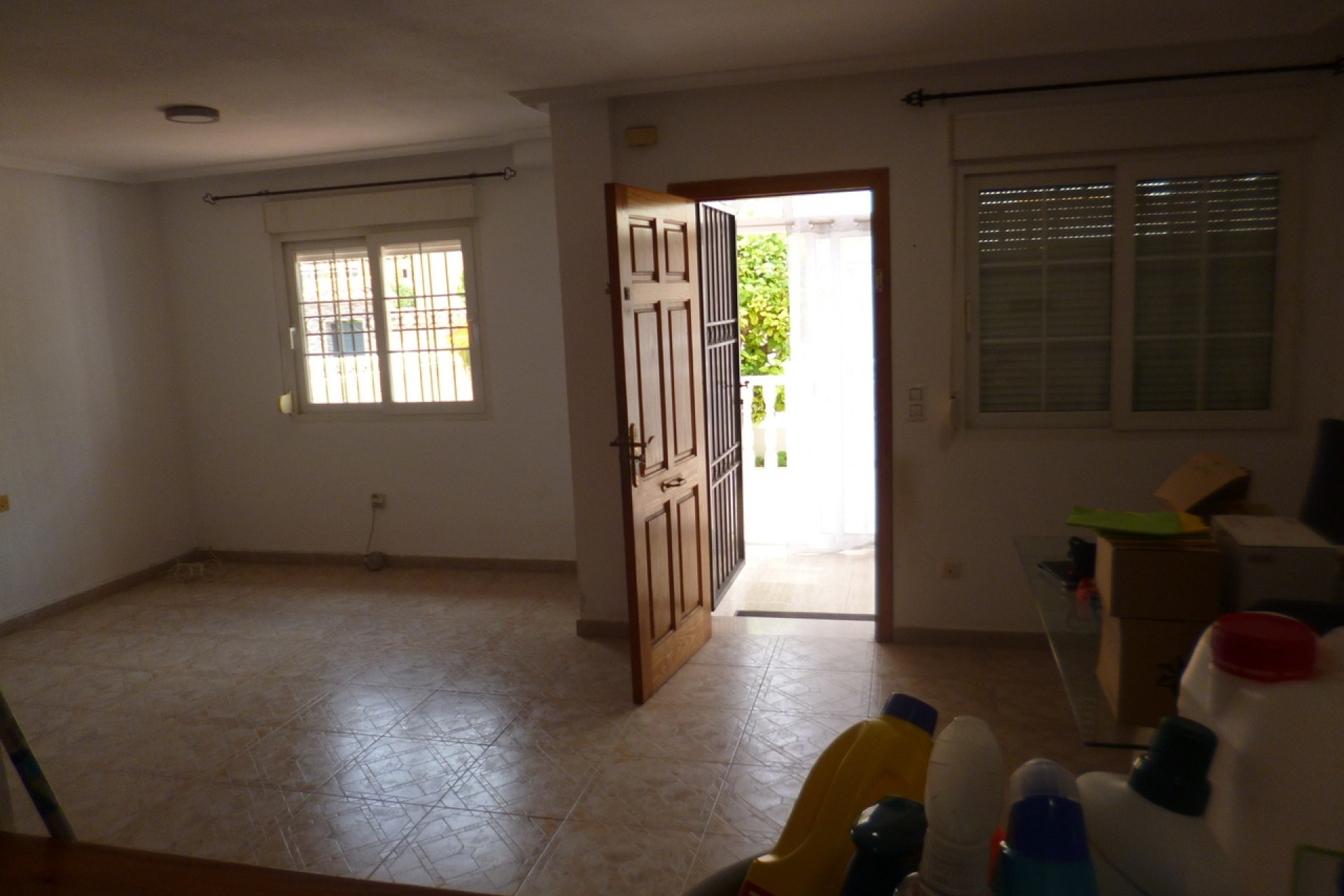 Resale - Townhouse -
Playa Flamenca - Costa Blanca