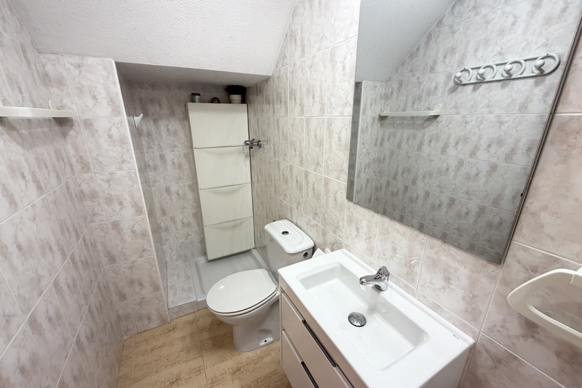 Resale - Townhouse -
Playa Flamenca