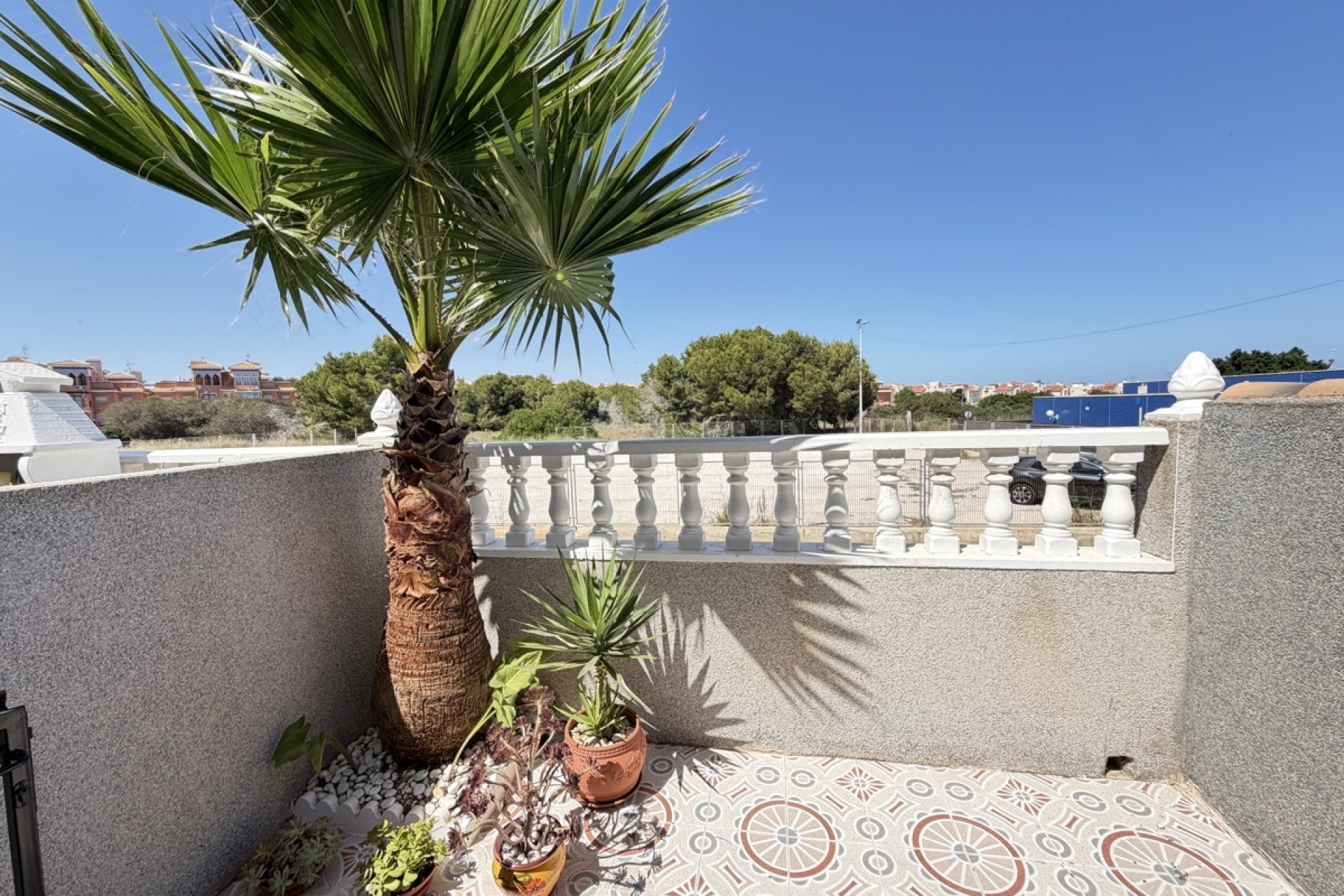 Resale - Townhouse -
Playa Flamenca