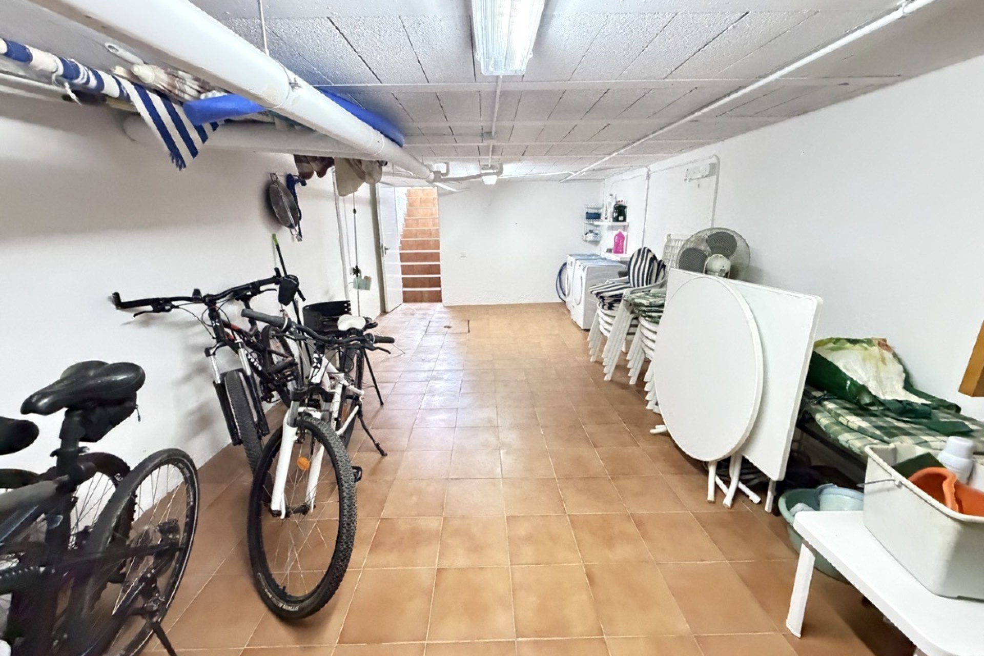 Resale - Townhouse -
Playa Flamenca
