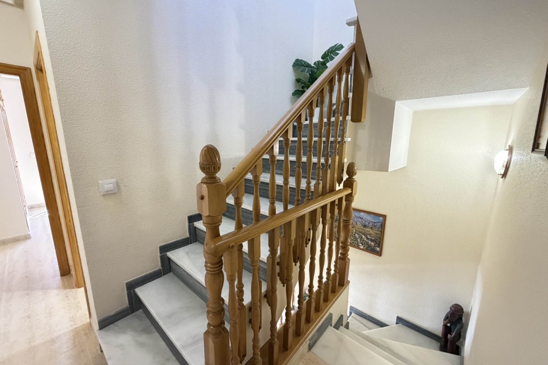 Resale - Townhouse -
Playa Flamenca