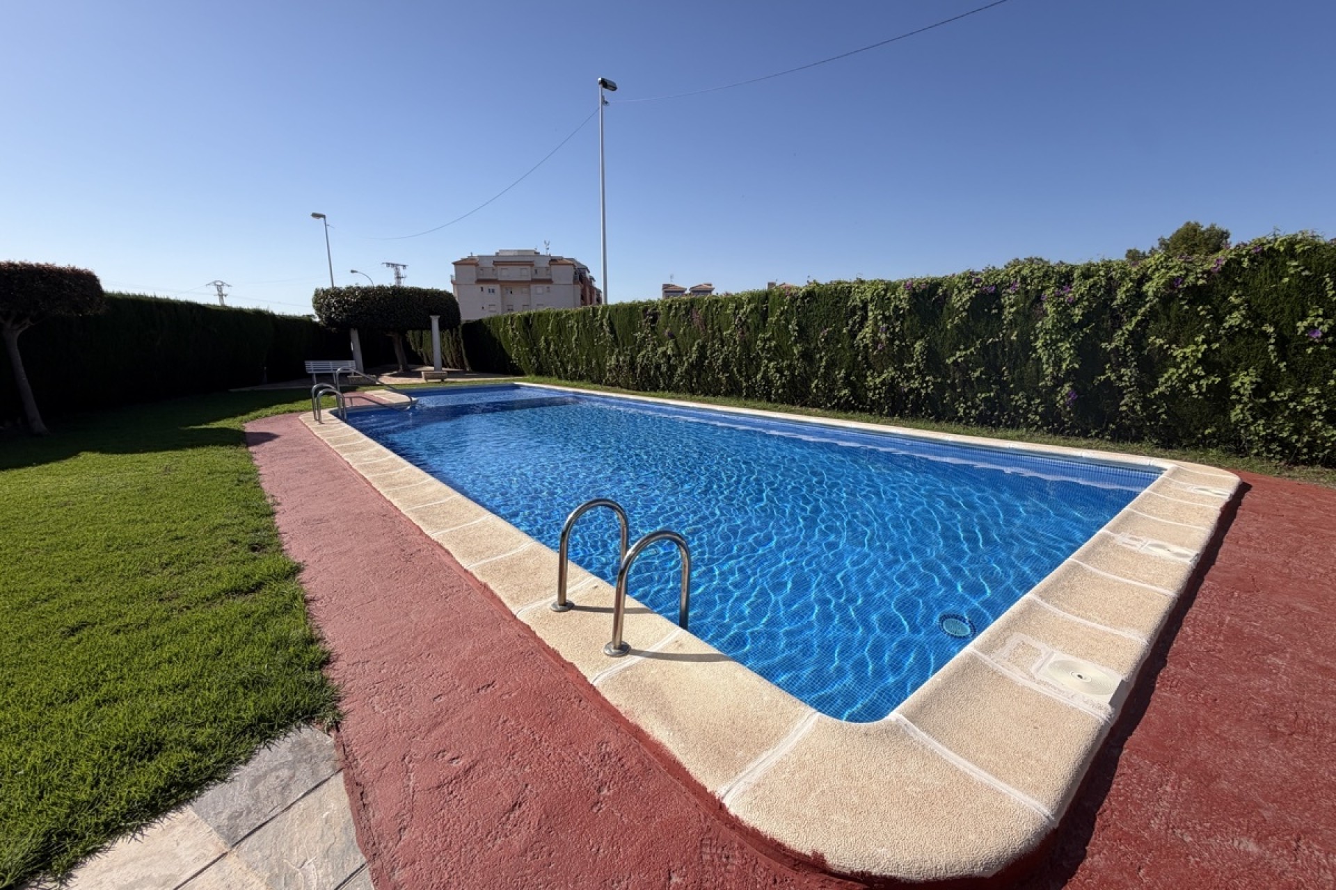 Resale - Townhouse -
Playa Flamenca