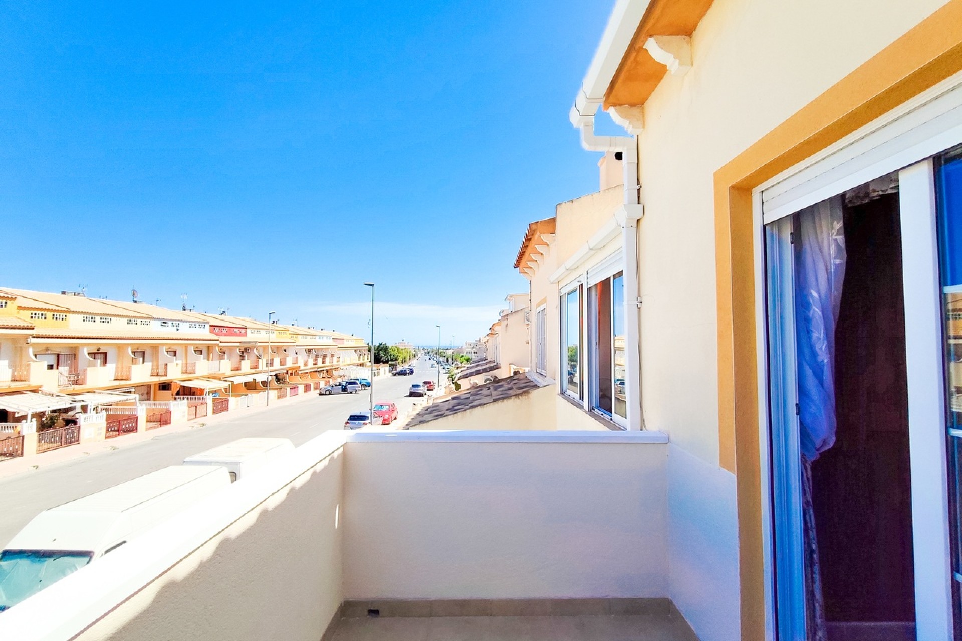 Resale - Townhouse -
Playa Flamenca