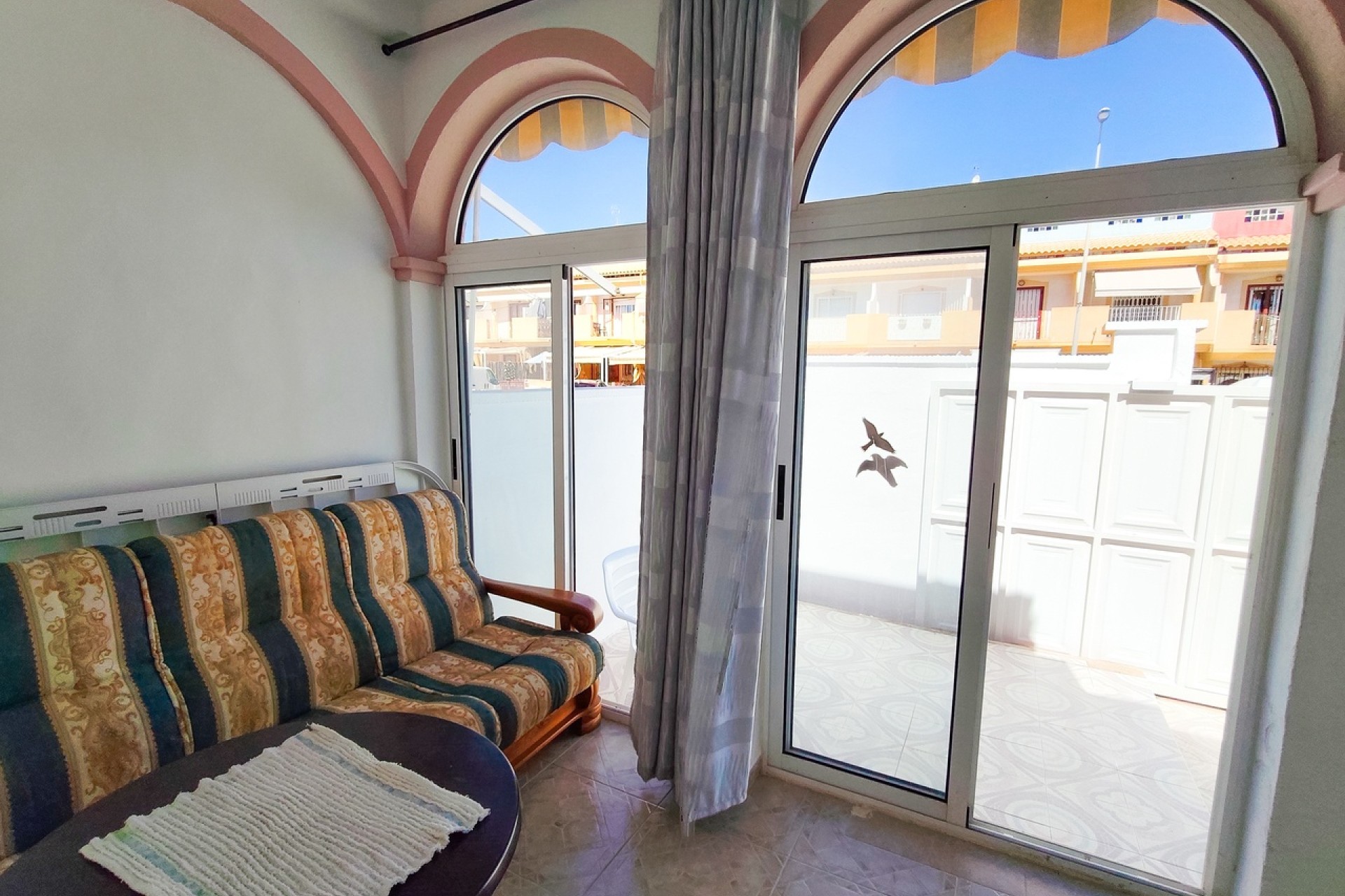 Resale - Townhouse -
Playa Flamenca