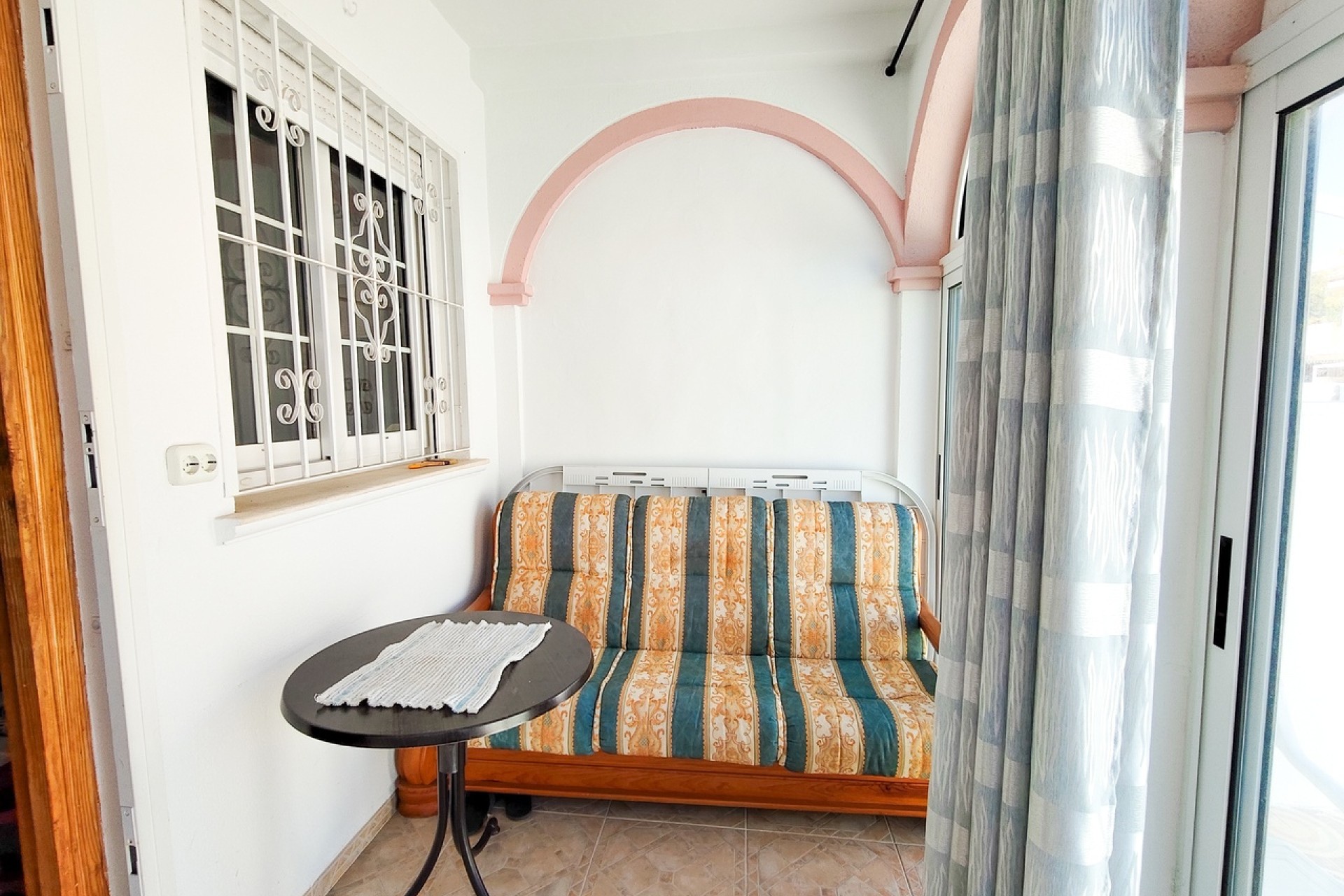 Resale - Townhouse -
Playa Flamenca