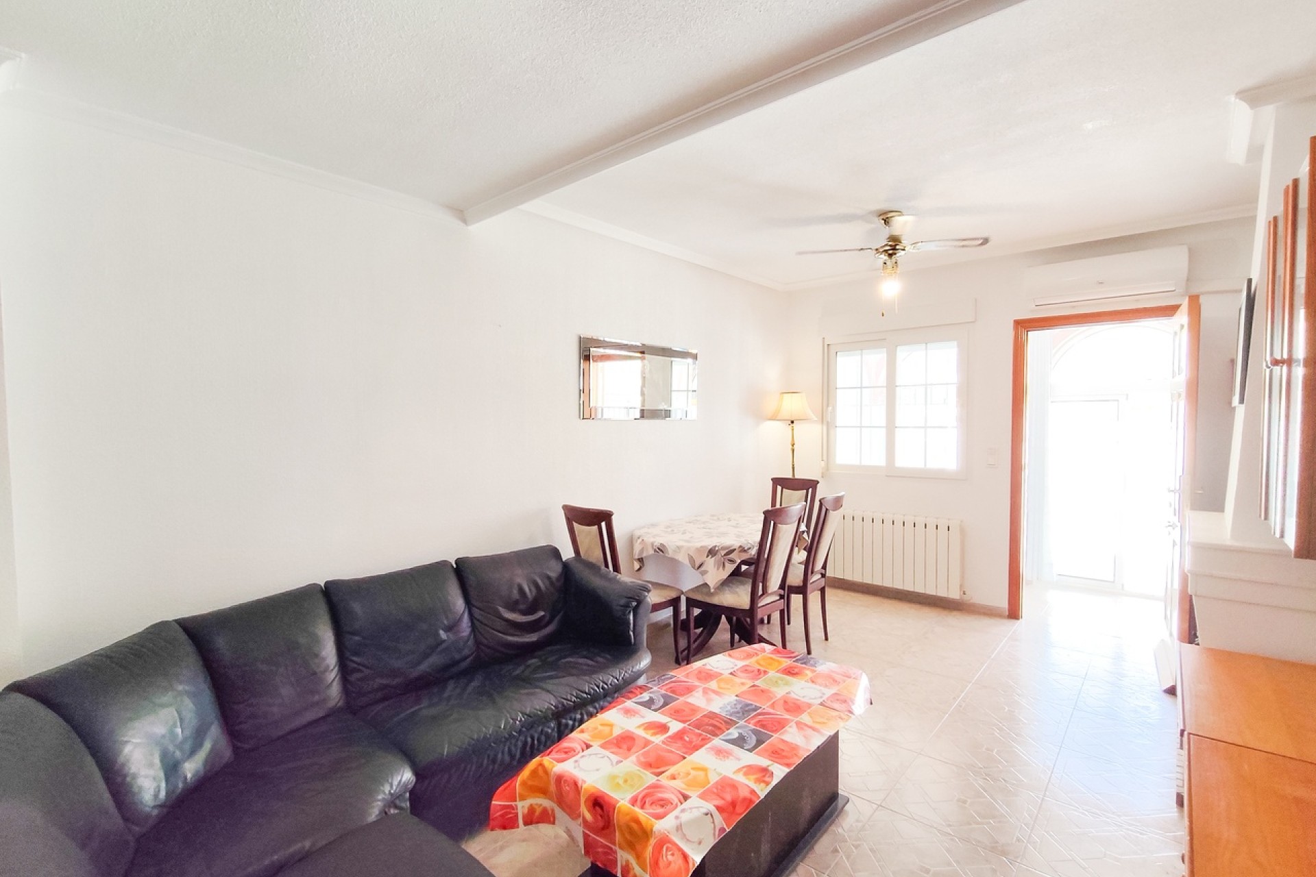 Resale - Townhouse -
Playa Flamenca