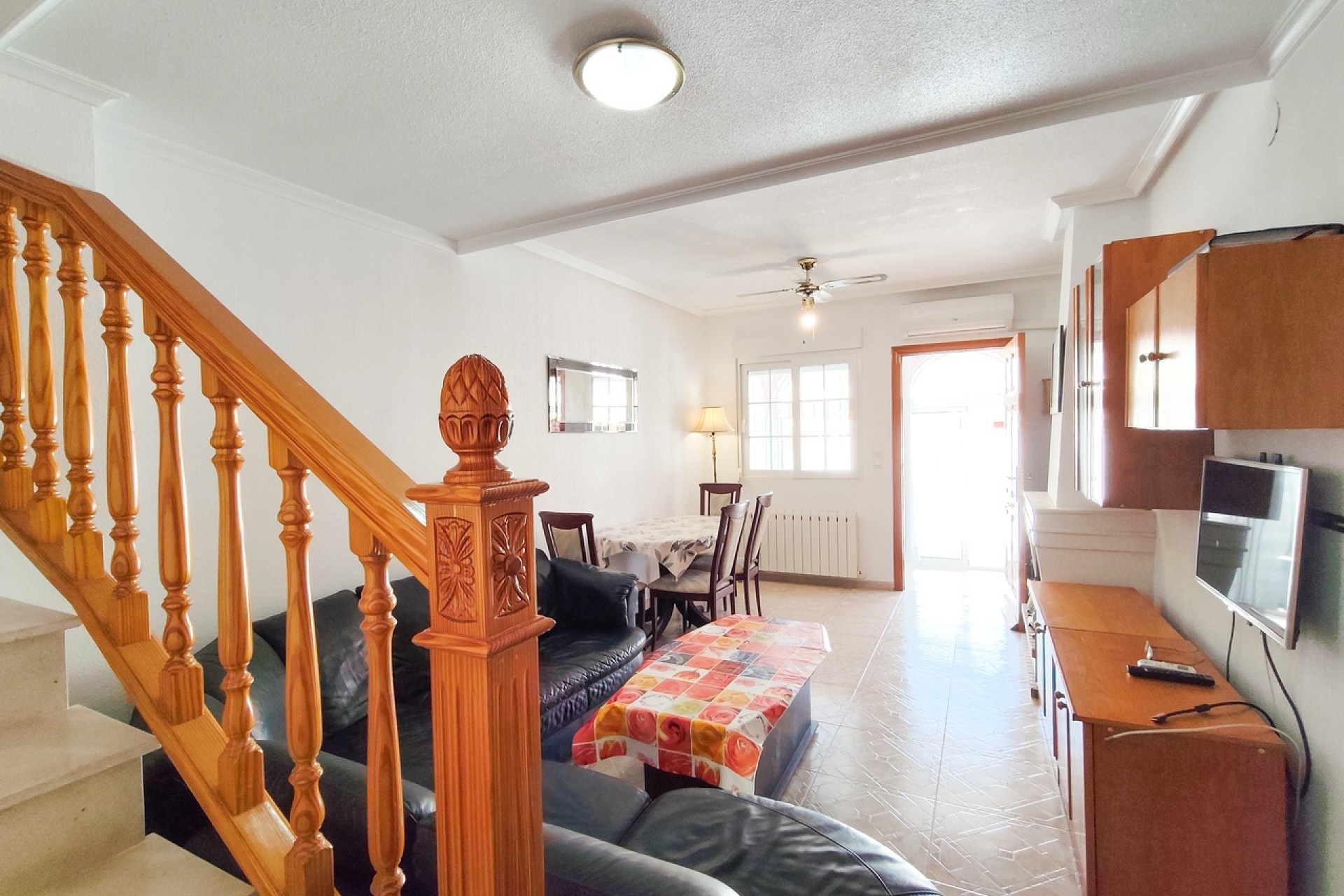 Resale - Townhouse -
Playa Flamenca