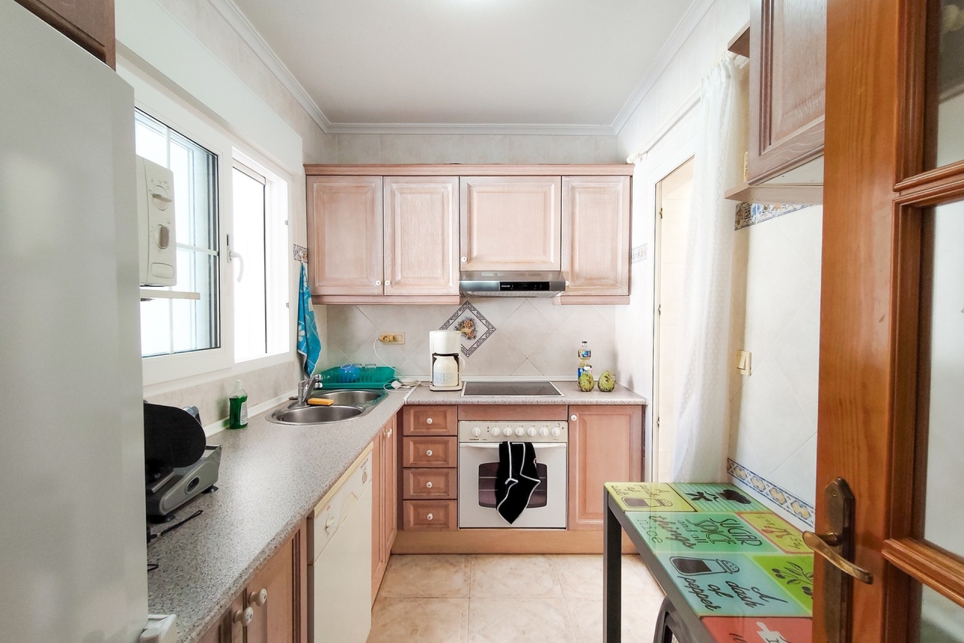Resale - Townhouse -
Playa Flamenca