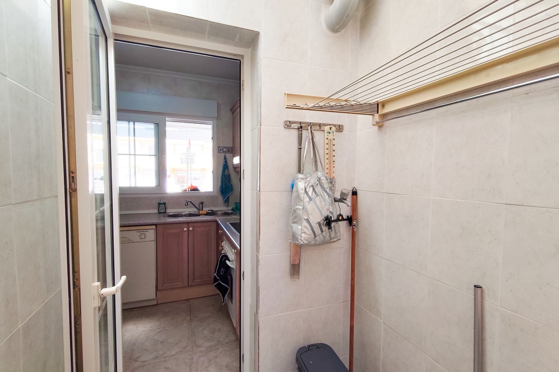Resale - Townhouse -
Playa Flamenca