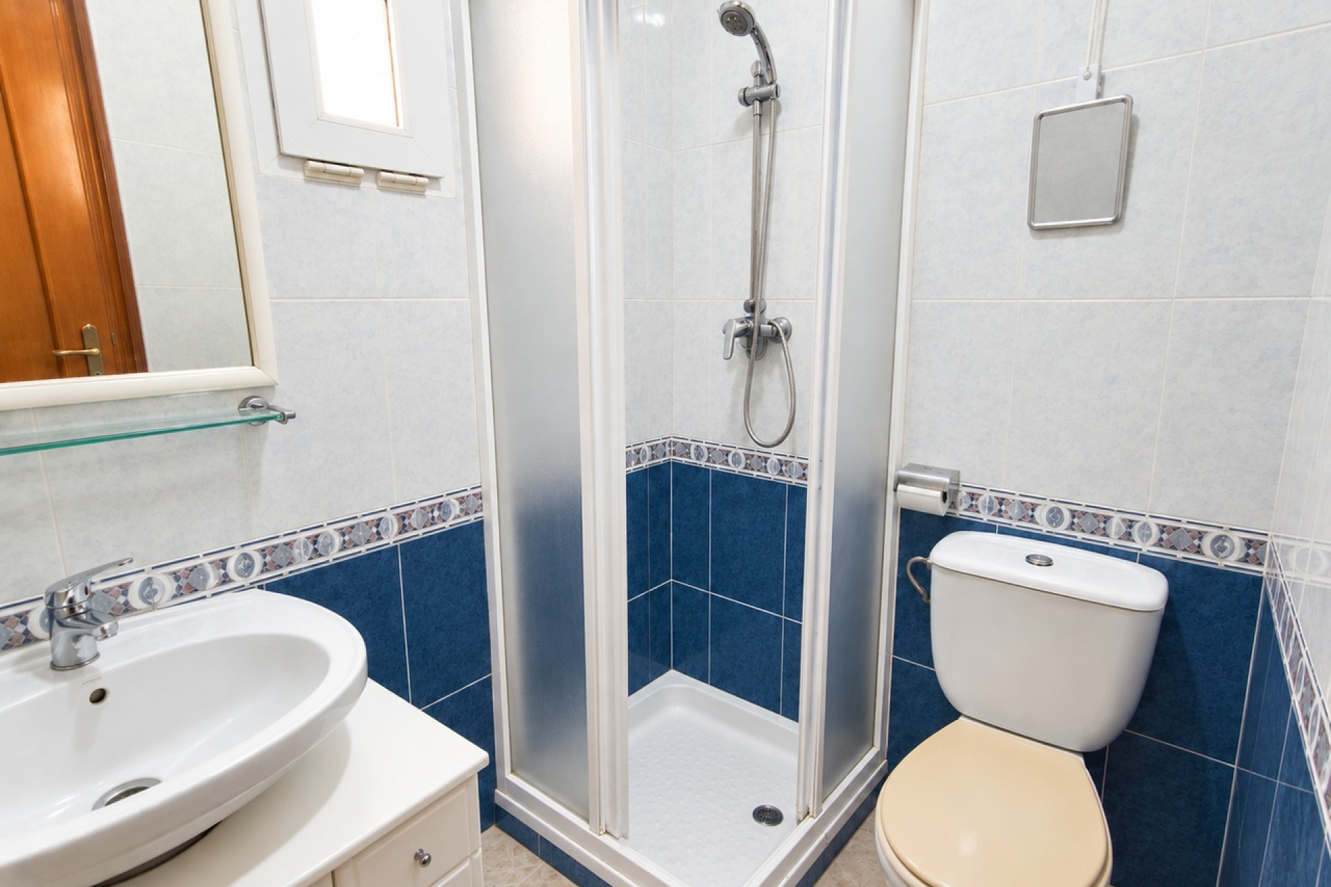 Resale - Townhouse -
Playa Flamenca