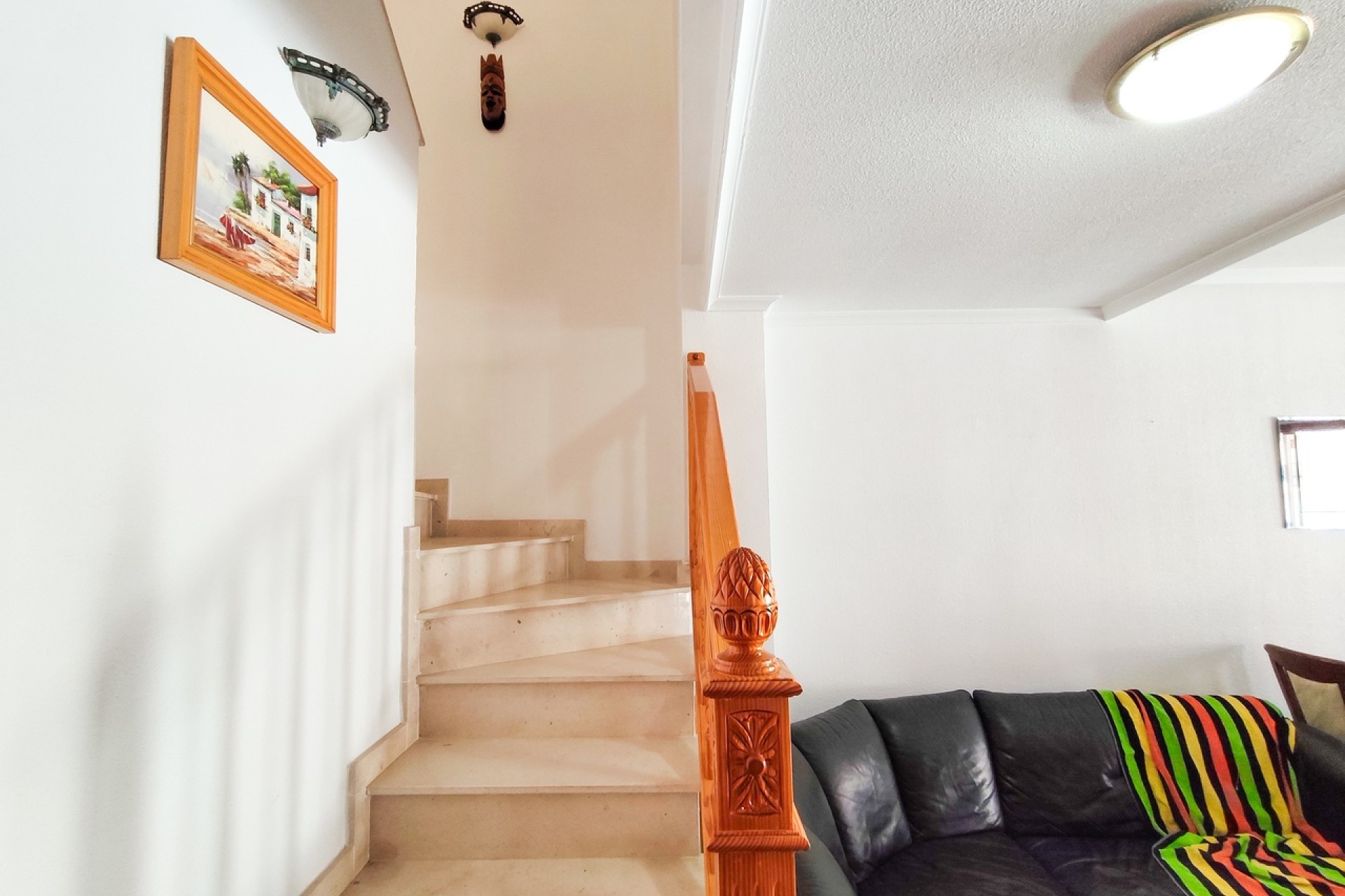 Resale - Townhouse -
Playa Flamenca